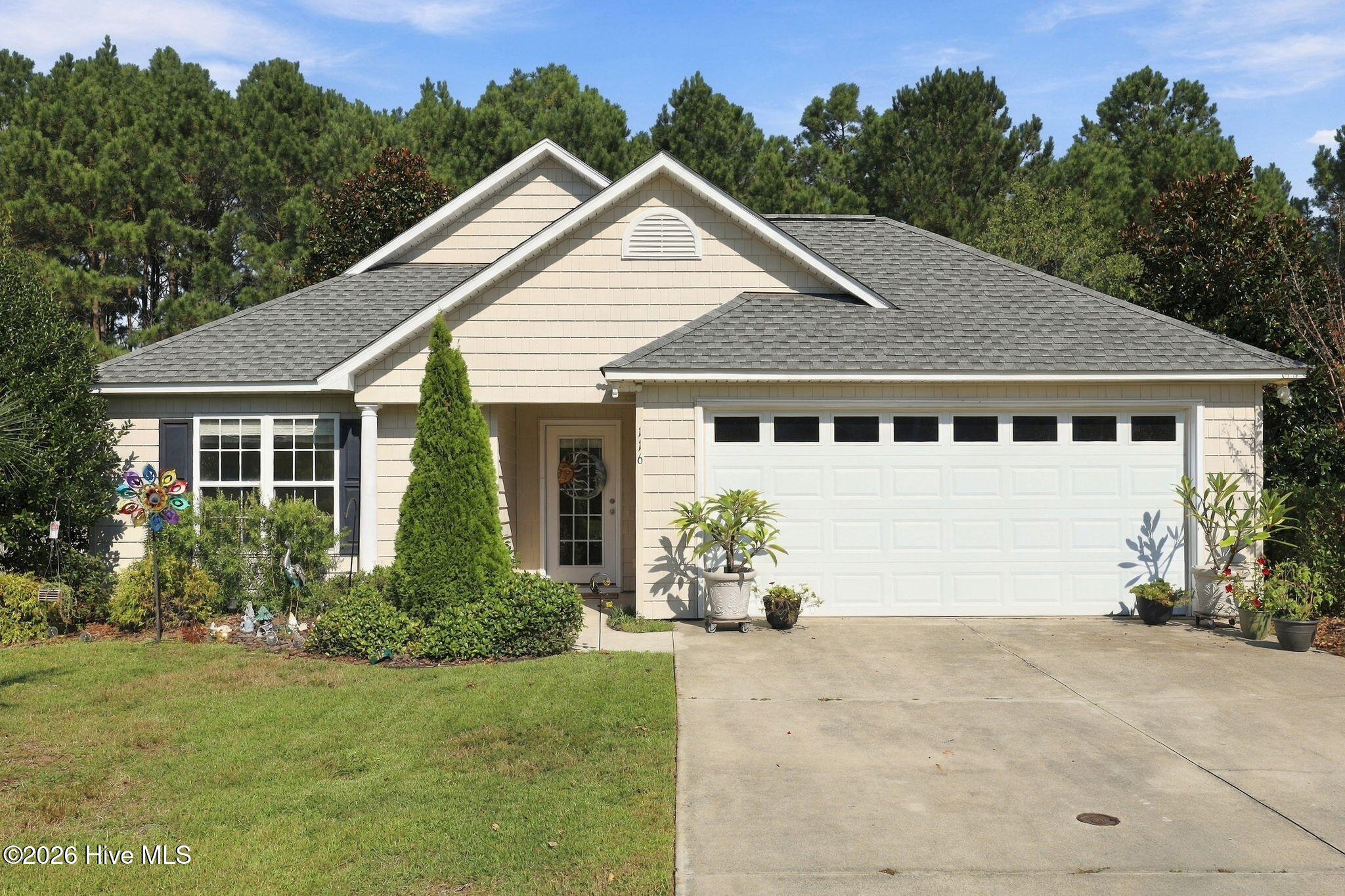 116 Mulberry Circle Property Photo 1