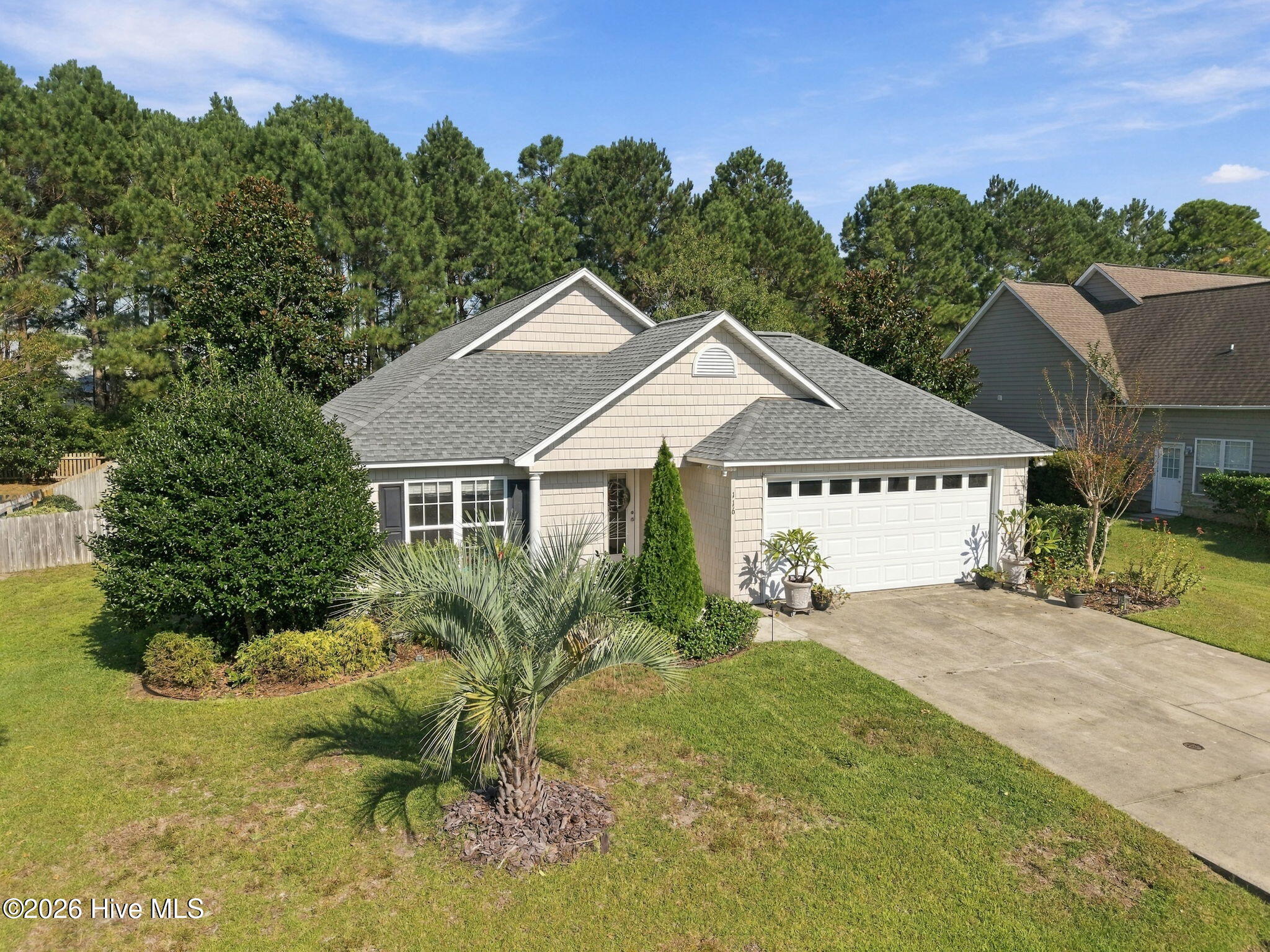 116 Mulberry Circle Property Photo 2