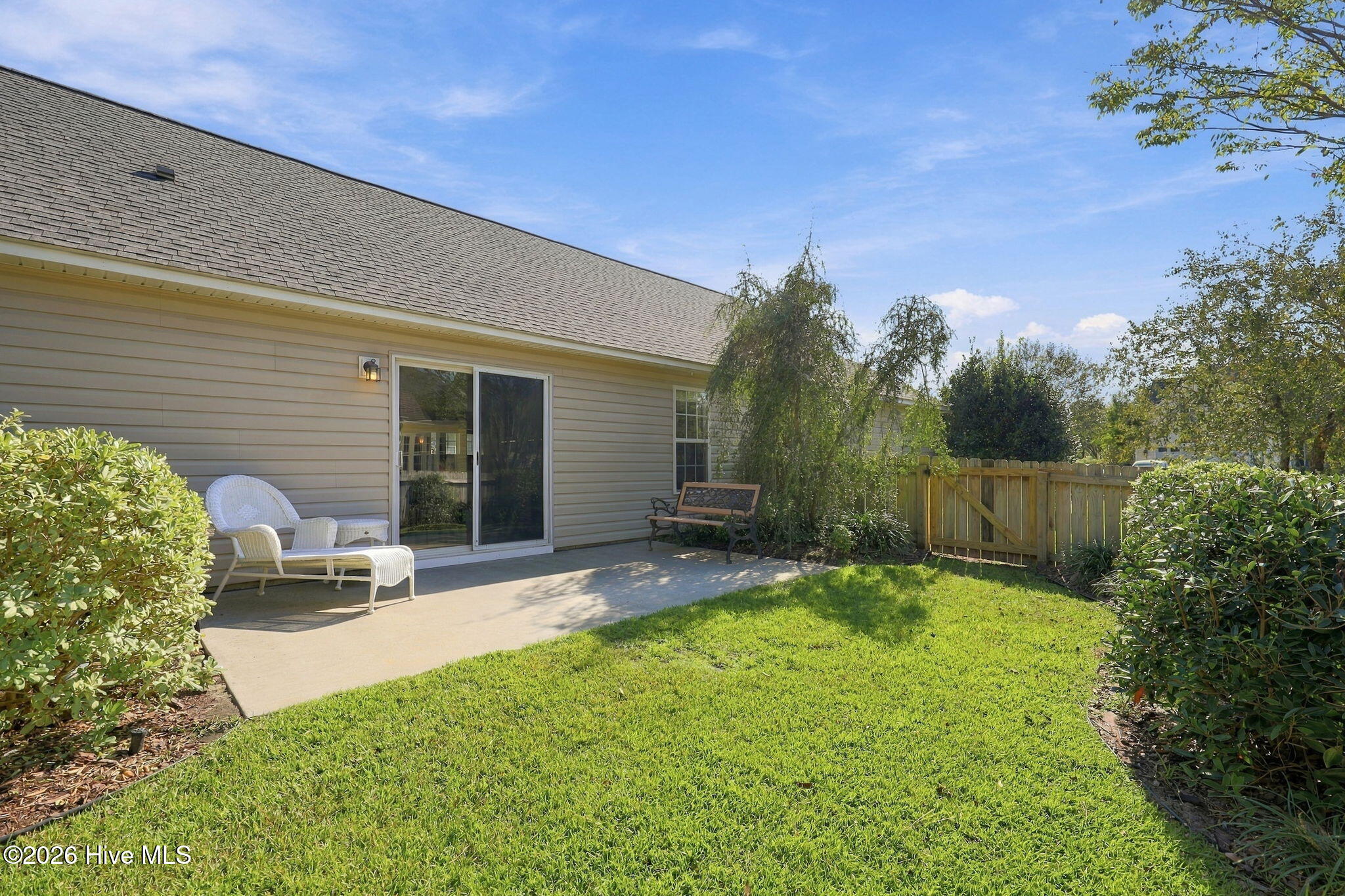 116 Mulberry Circle Property Photo 32