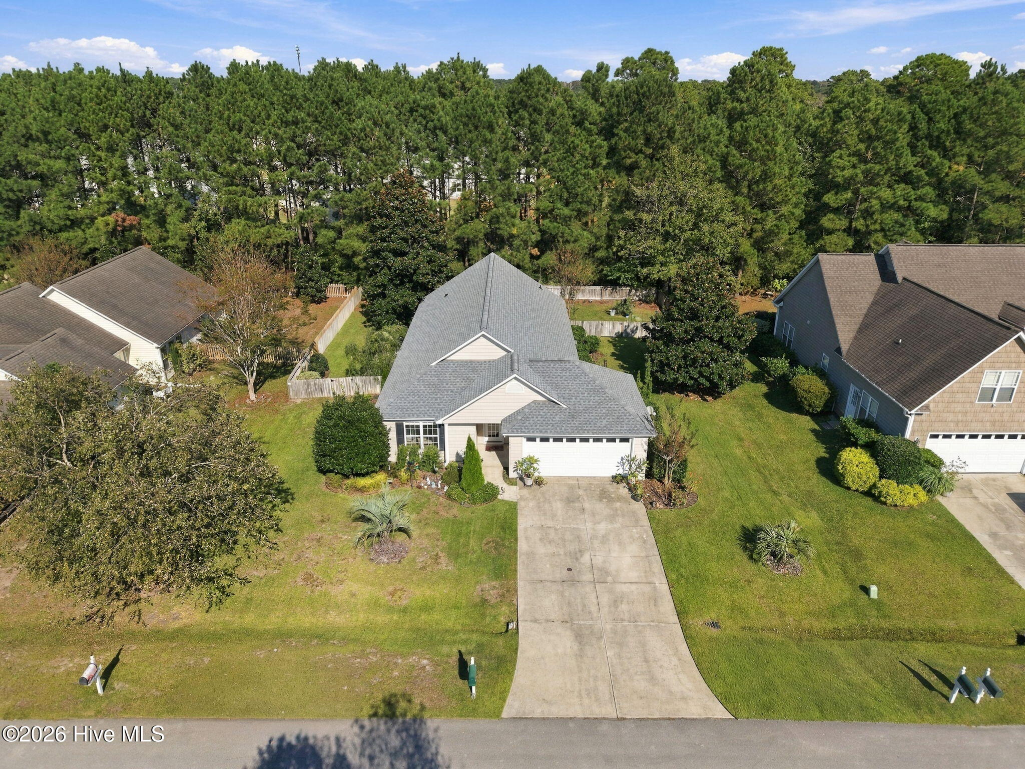 116 Mulberry Circle Property Photo 34