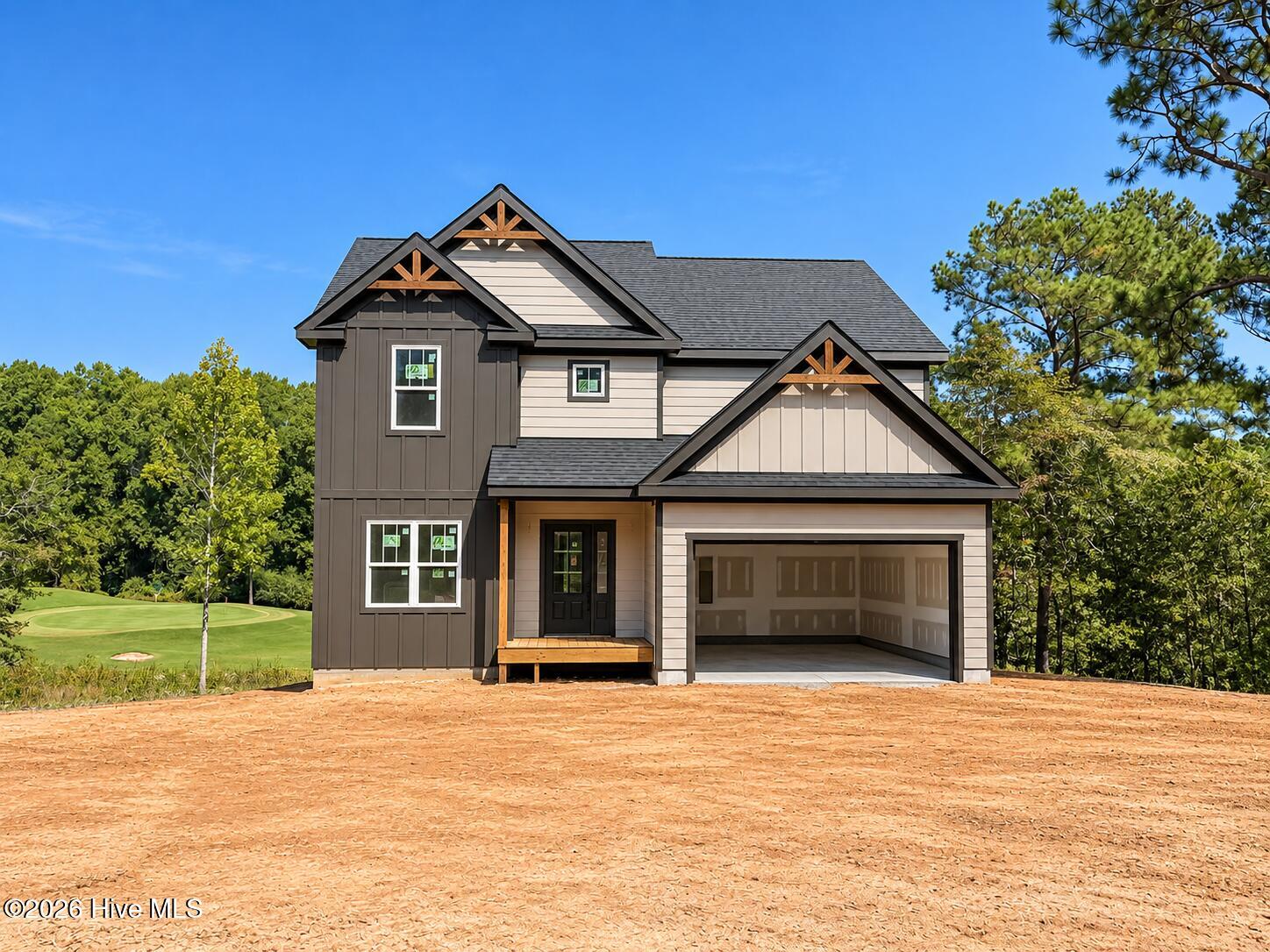 124 Berkshire Court Property Photo 1