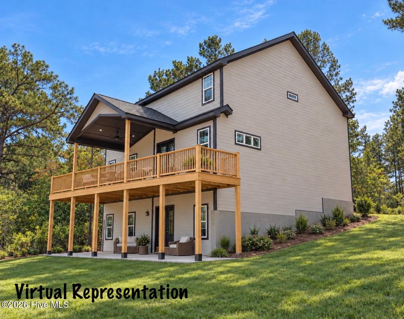 124 Berkshire Court Property Photo 3