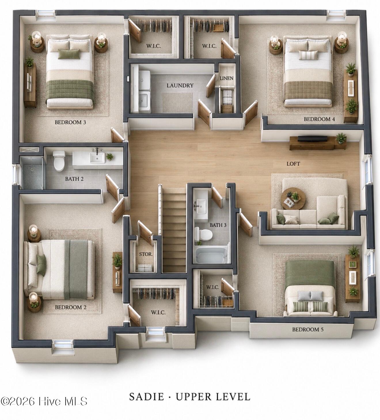 124 Berkshire Court Property Photo 6