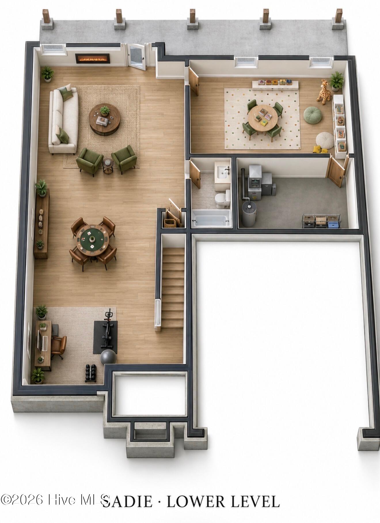 124 Berkshire Court Property Photo 7