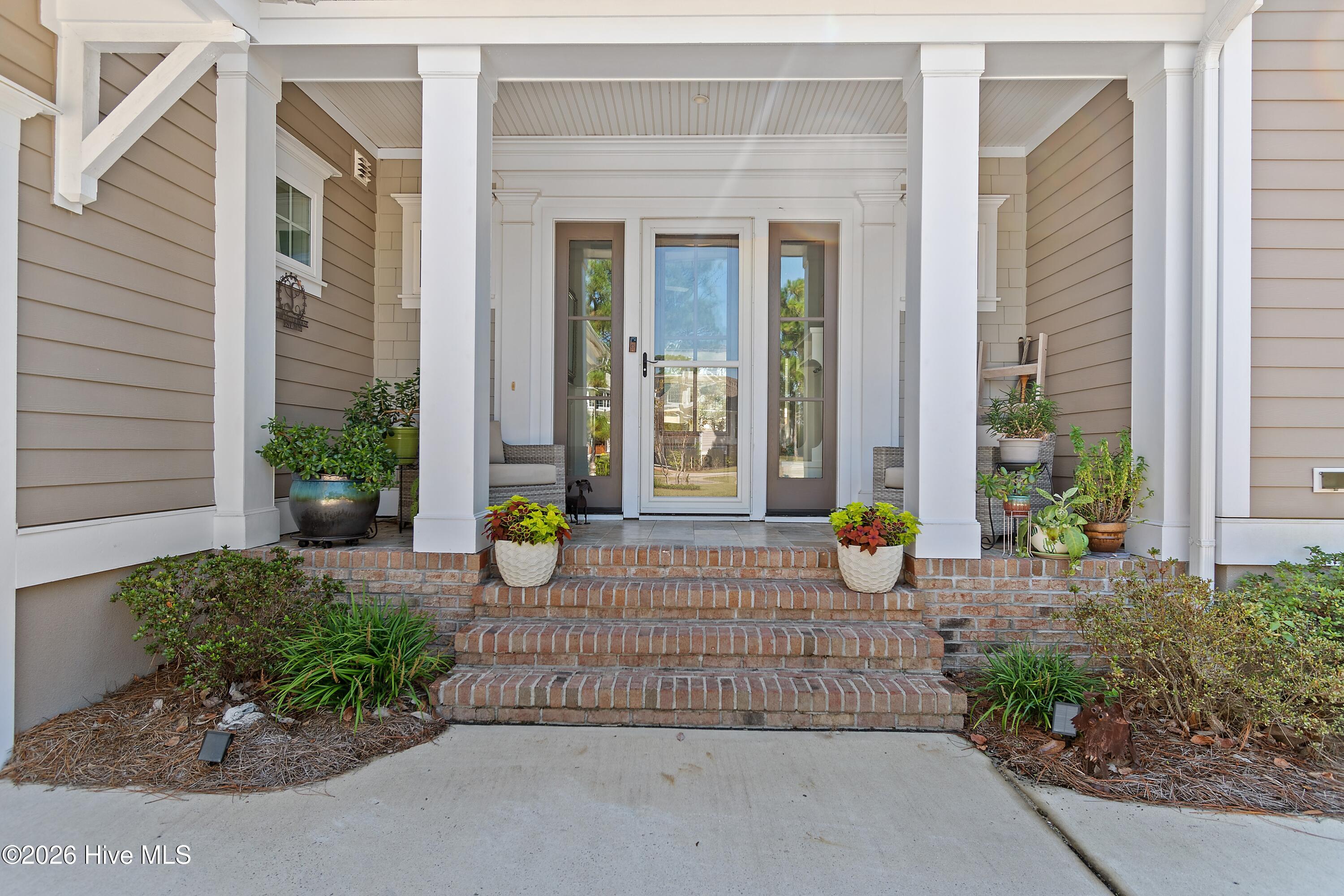 3183 Moss Hammock Wynd Property Photo 4