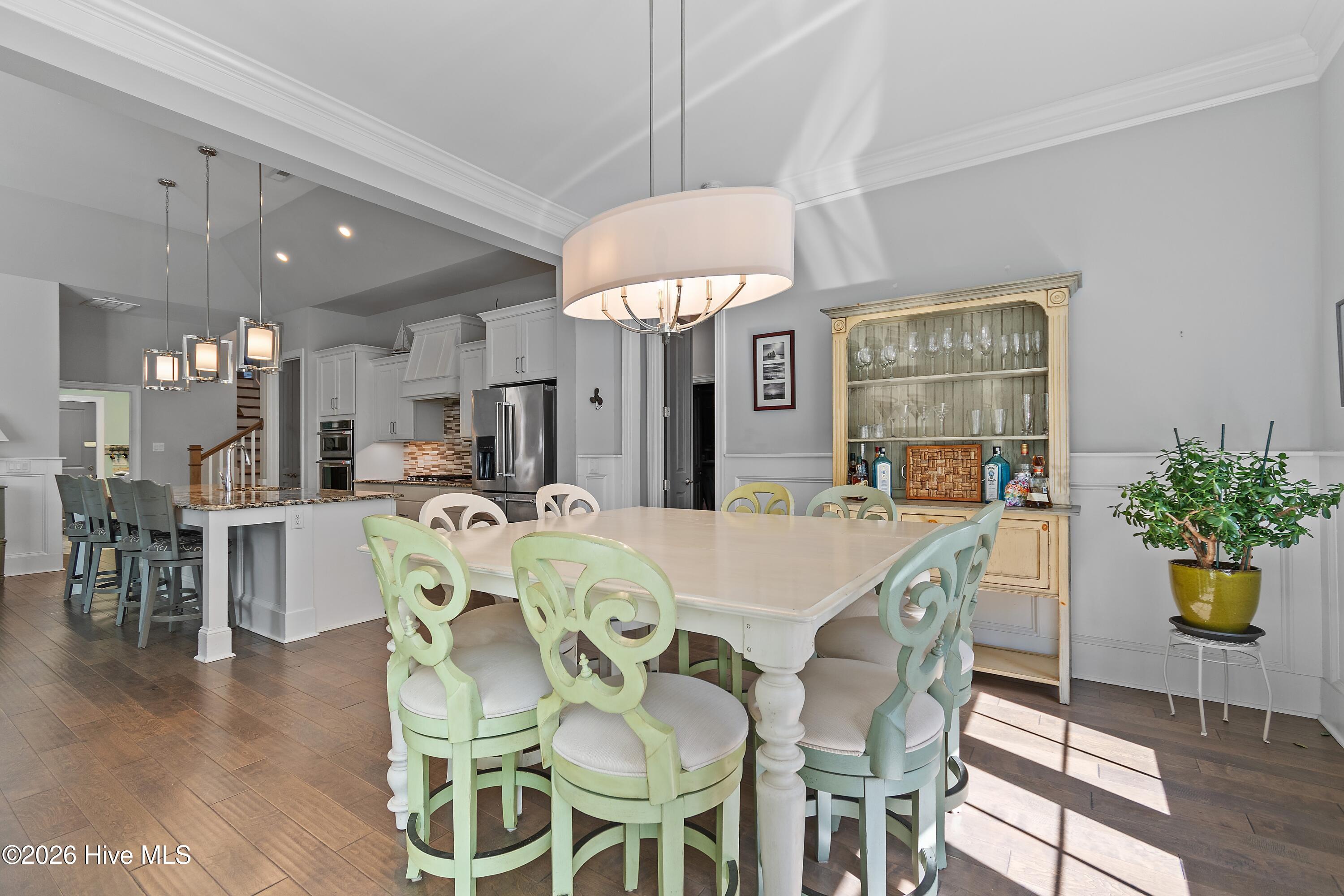 3183 Moss Hammock Wynd Property Photo 16
