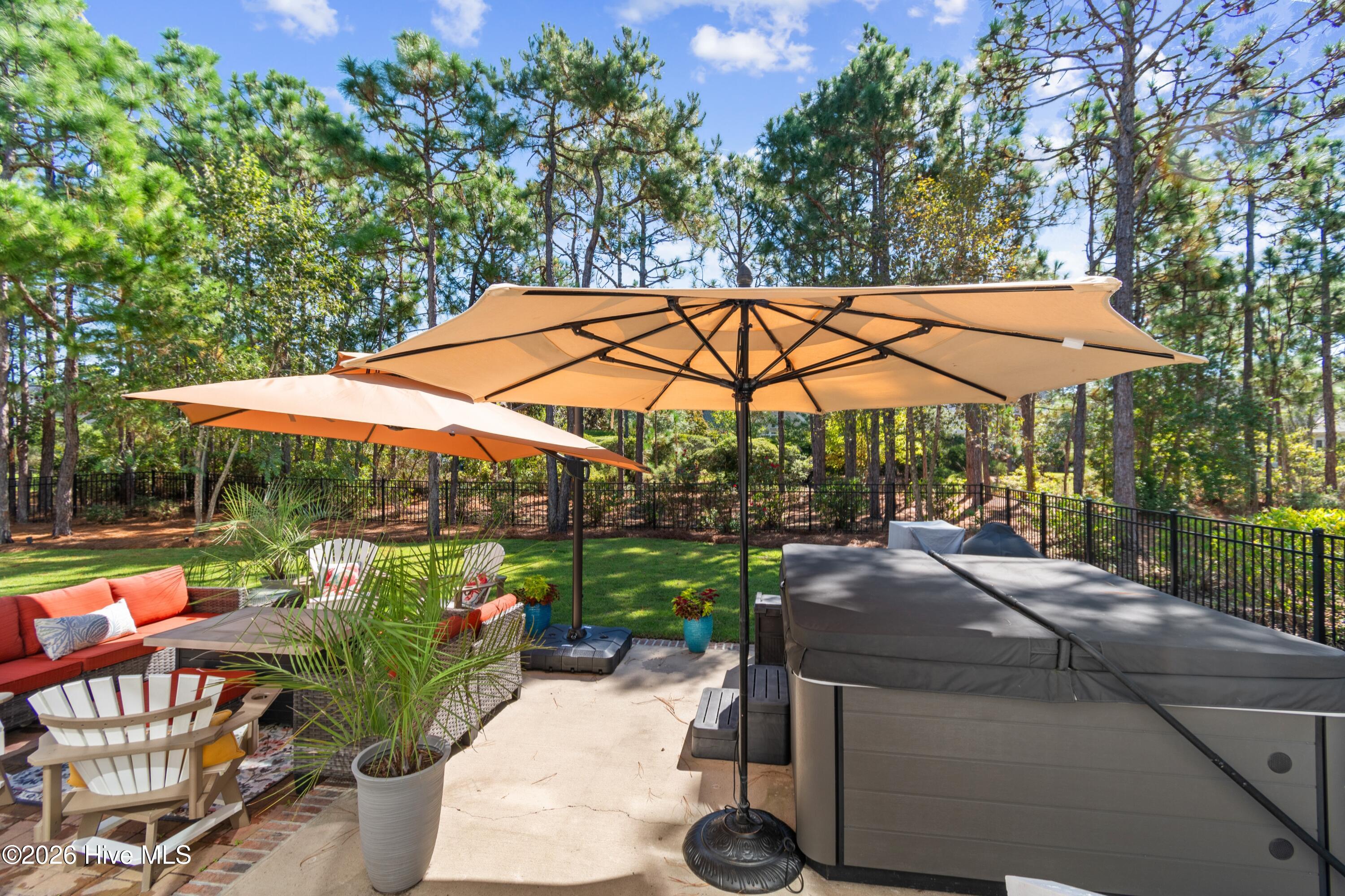 3183 Moss Hammock Wynd Property Photo 47