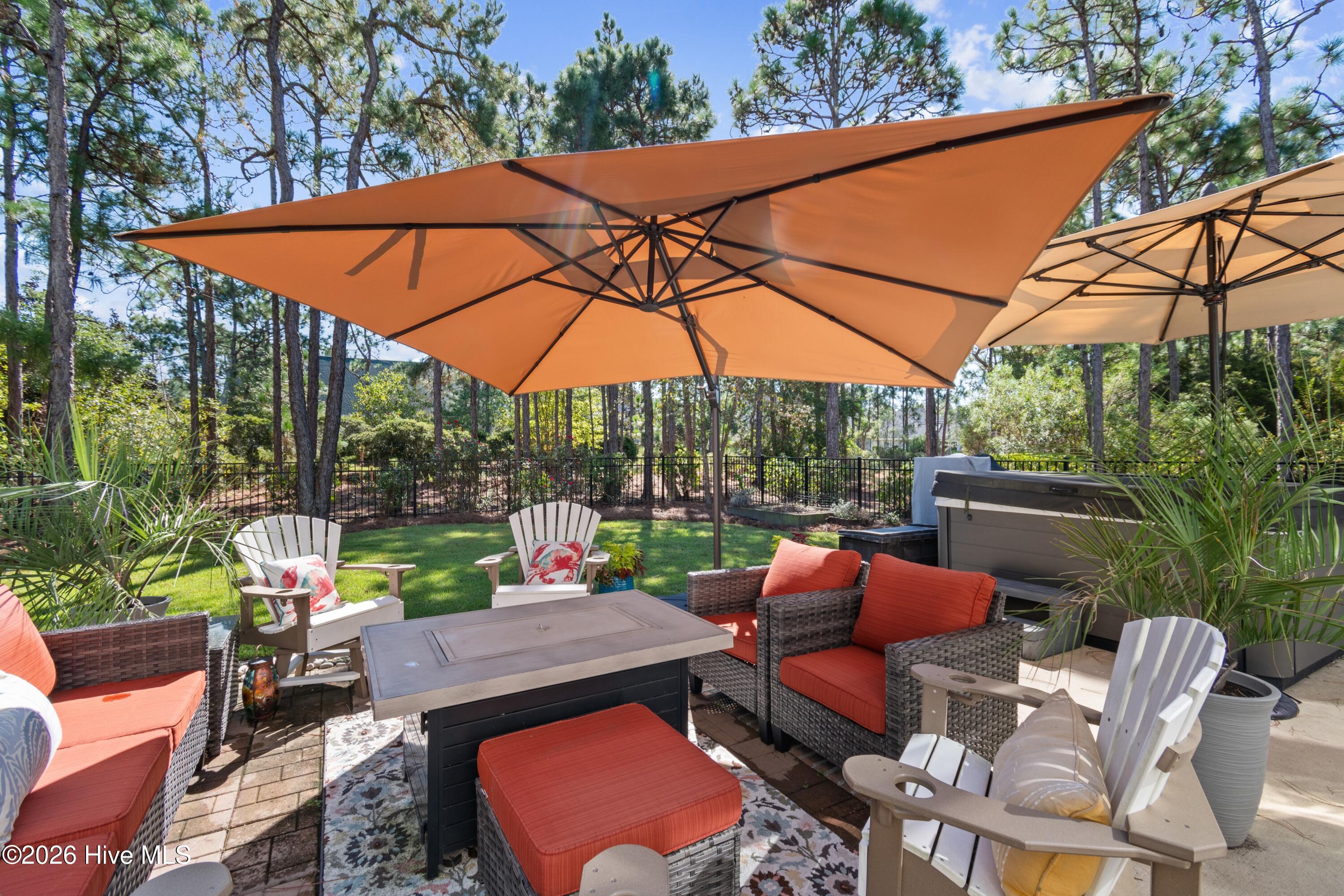 3183 Moss Hammock Wynd Property Photo 49