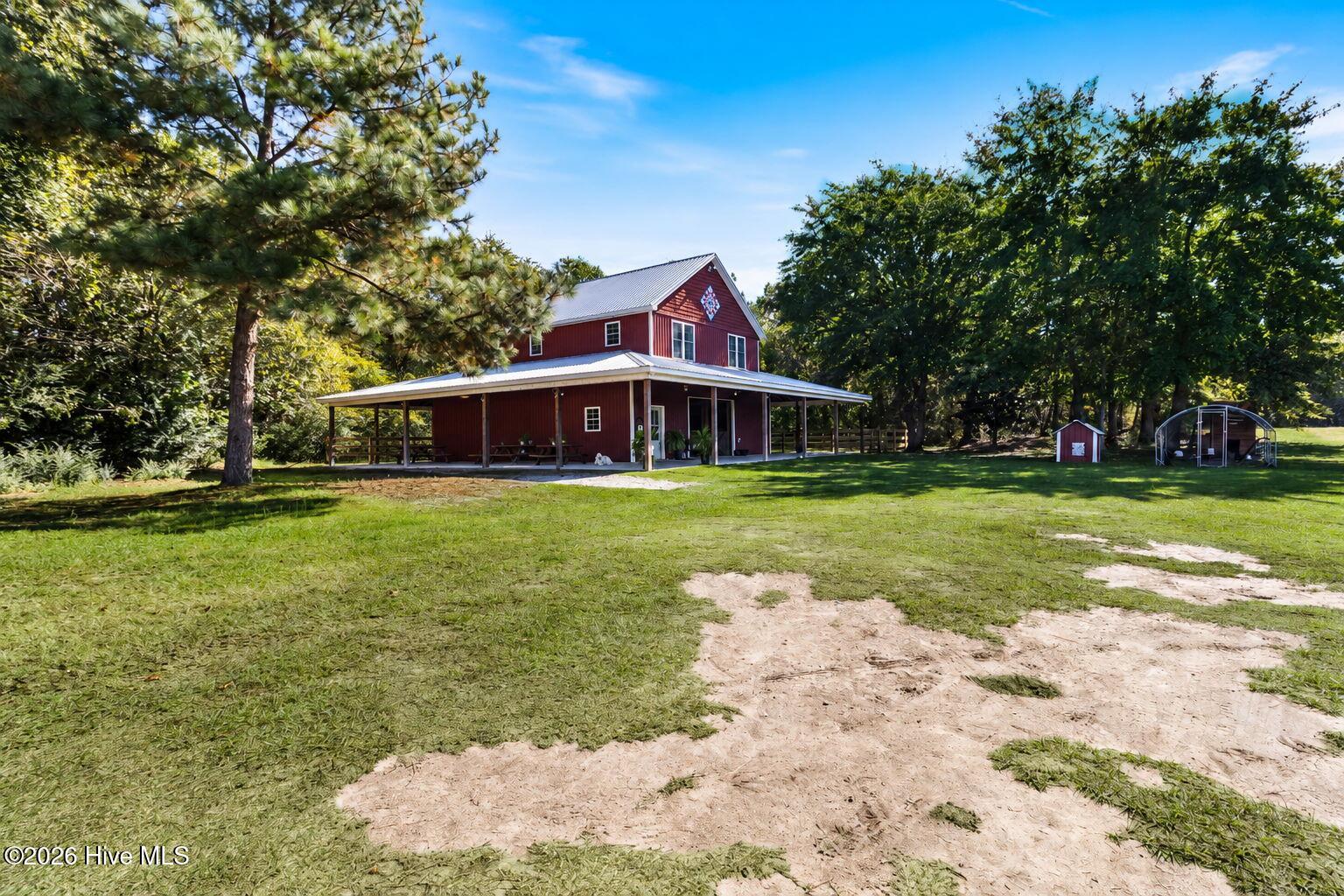 28705 N Turnpike Road Property Photo 1