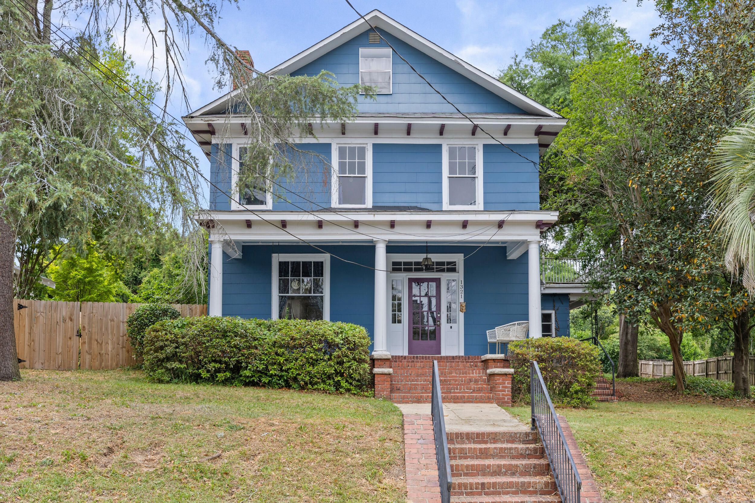 1321 Wingfield Street Property Photo 1