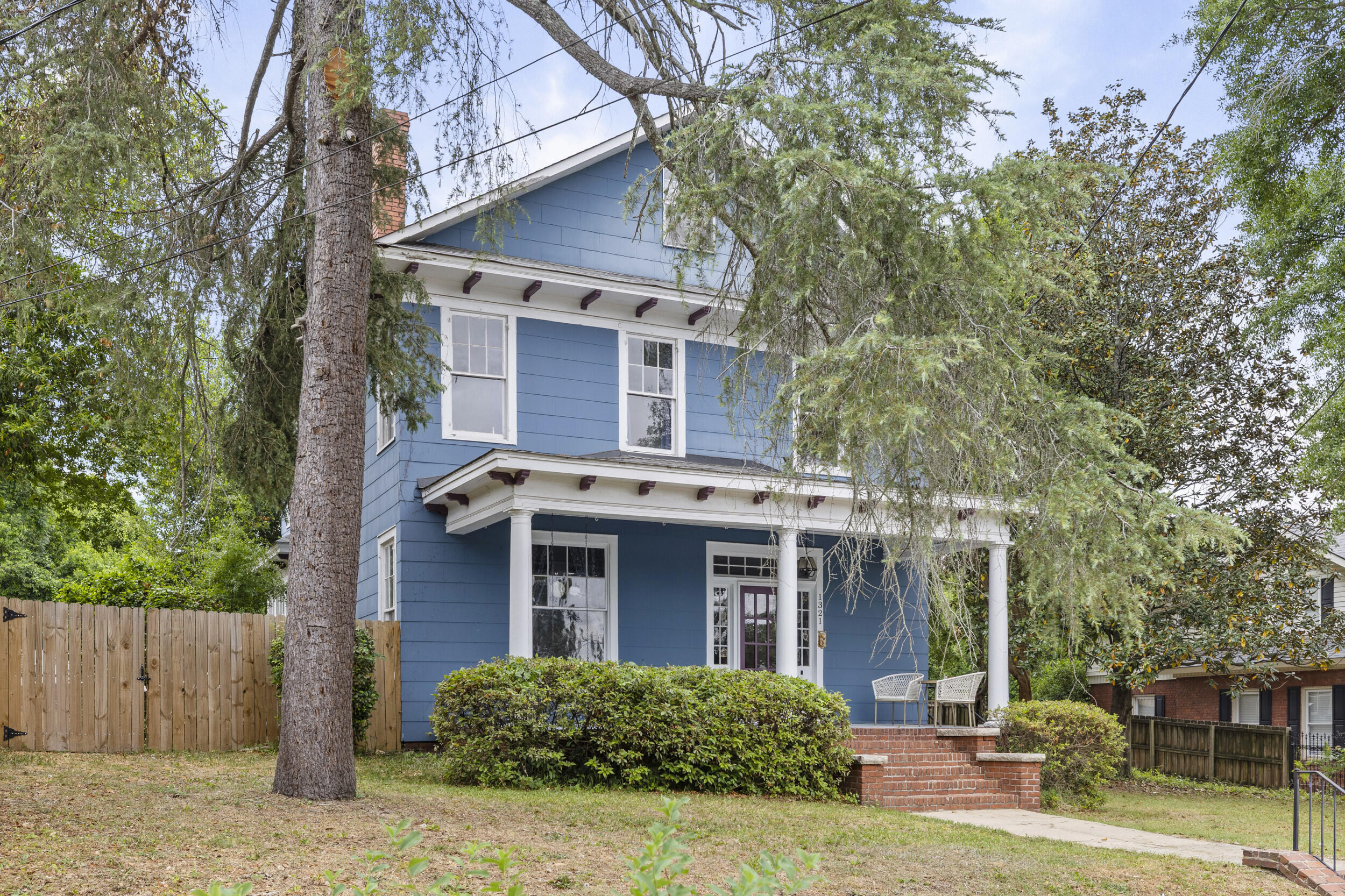 1321 Wingfield Street Property Photo 2
