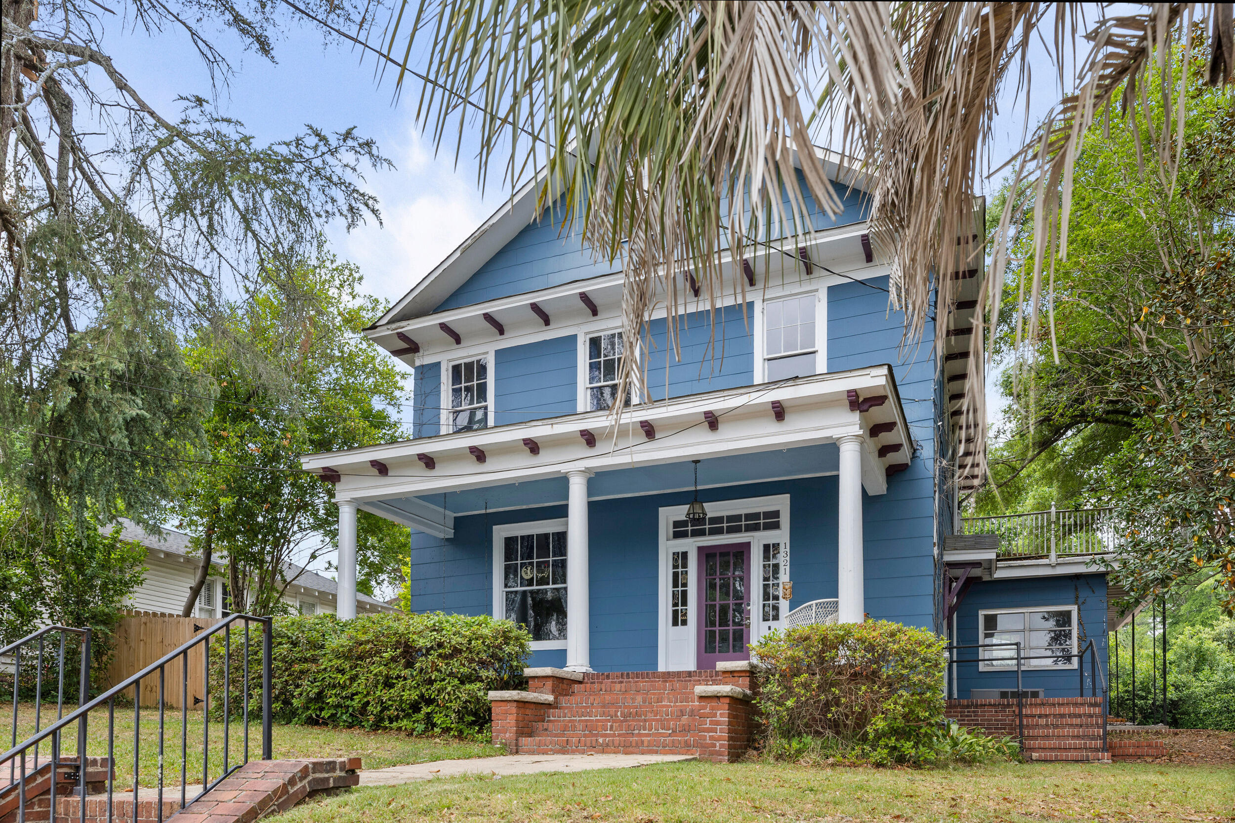 1321 Wingfield Street Property Photo 3