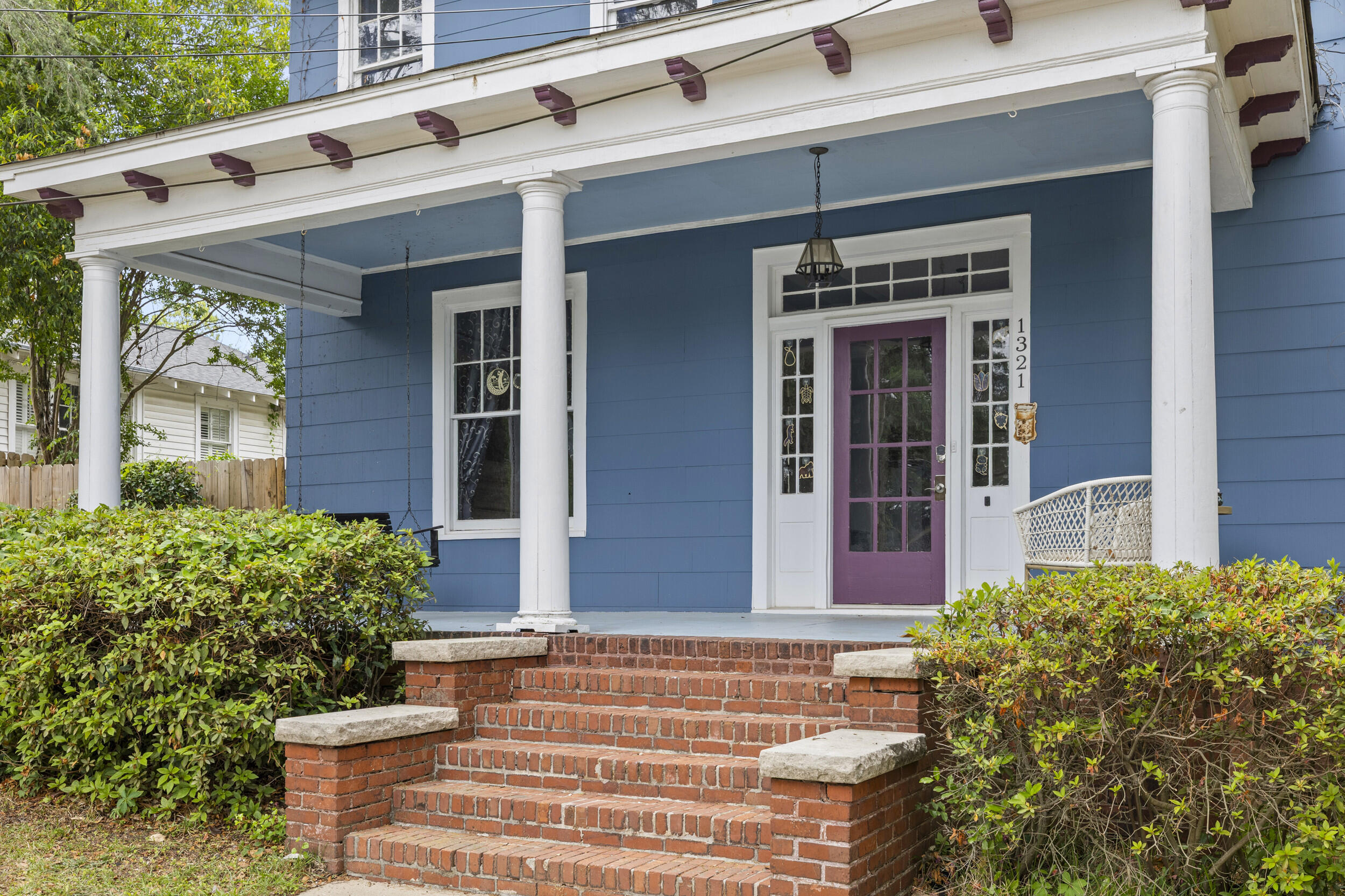 1321 Wingfield Street Property Photo 4