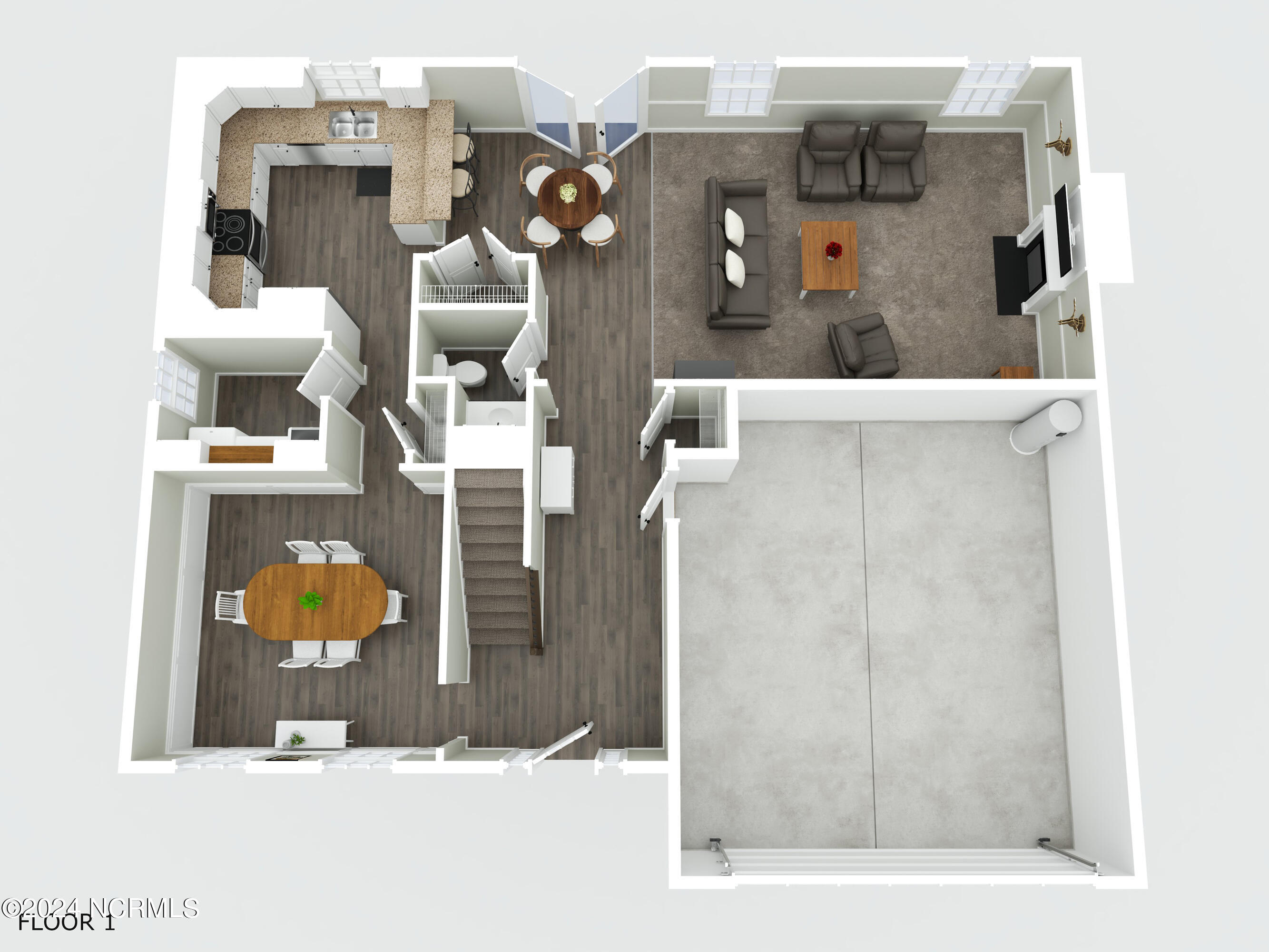 135 Prelude Drive Property Photo 27