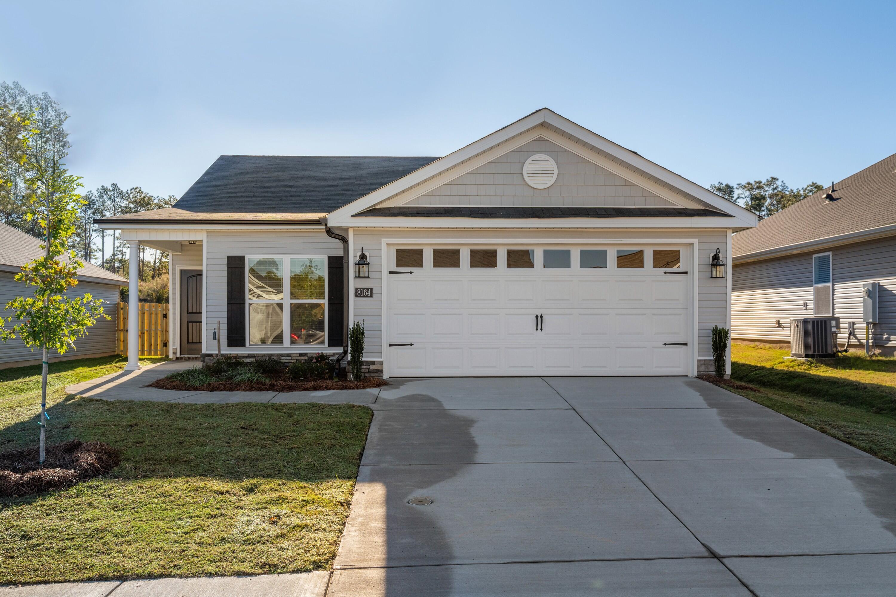 8164 Snelling Drive Property Photo 1