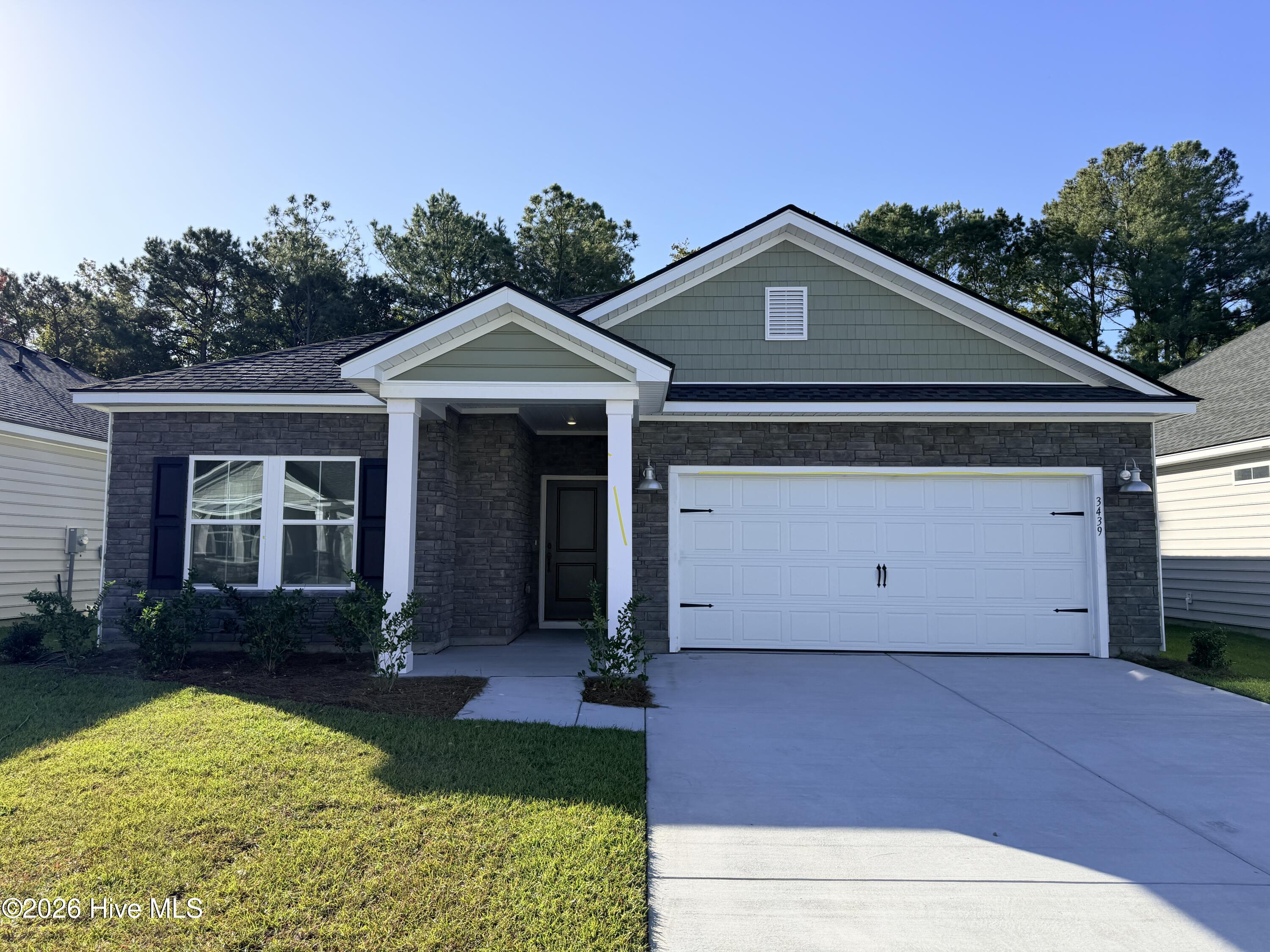 3439 Sandhill Crane Drive Sw Litchfield Il Lot 8 Property Photo 1