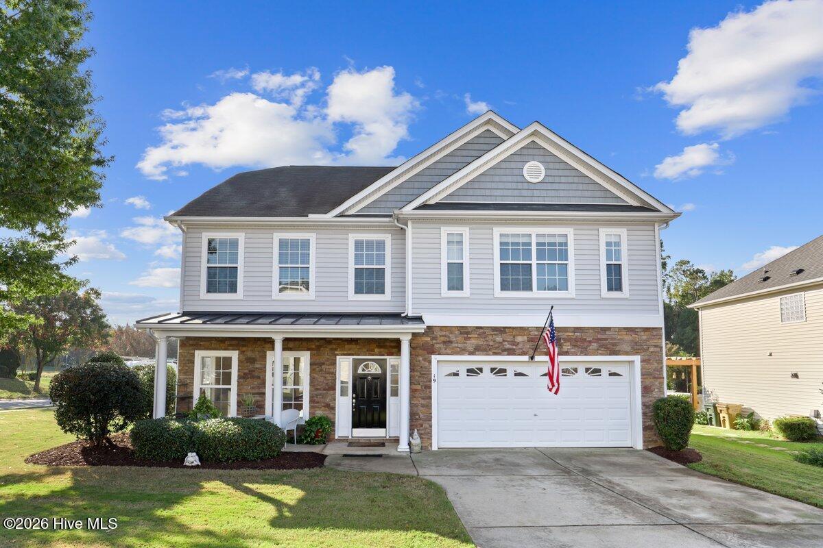 19 Killington Drive Property Photo 1