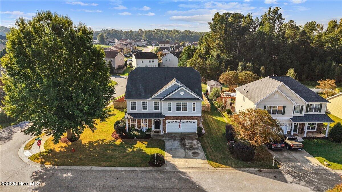 19 Killington Drive Property Photo 2