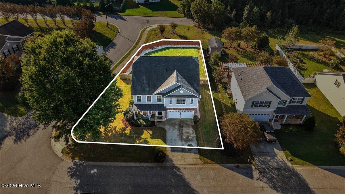 19 Killington Drive Property Photo 3
