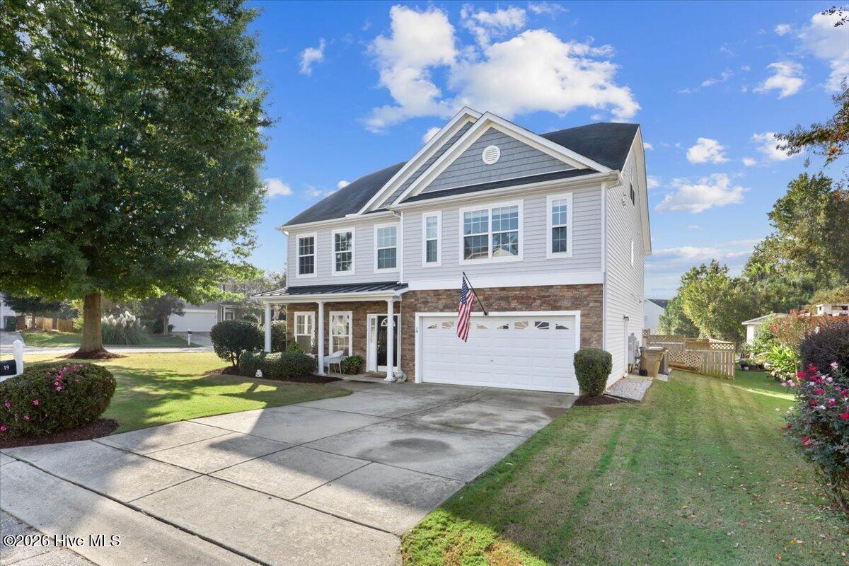 19 Killington Drive Property Photo 5