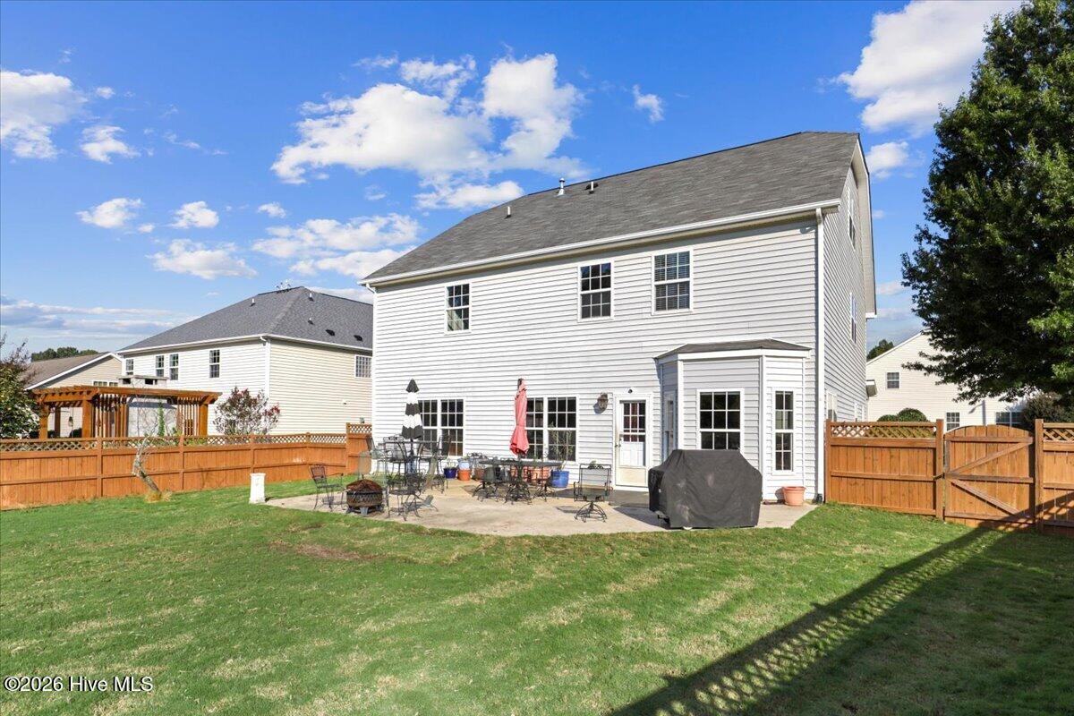 19 Killington Drive Property Photo 8