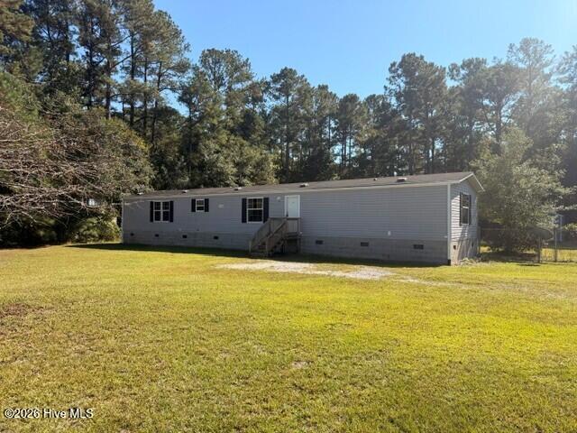 105 Hourglass Lane Property Photo 1