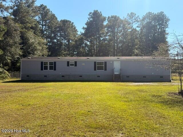 105 Hourglass Lane Property Photo 2