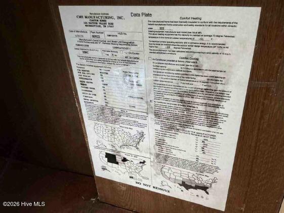 105 Hourglass Lane Property Photo 17