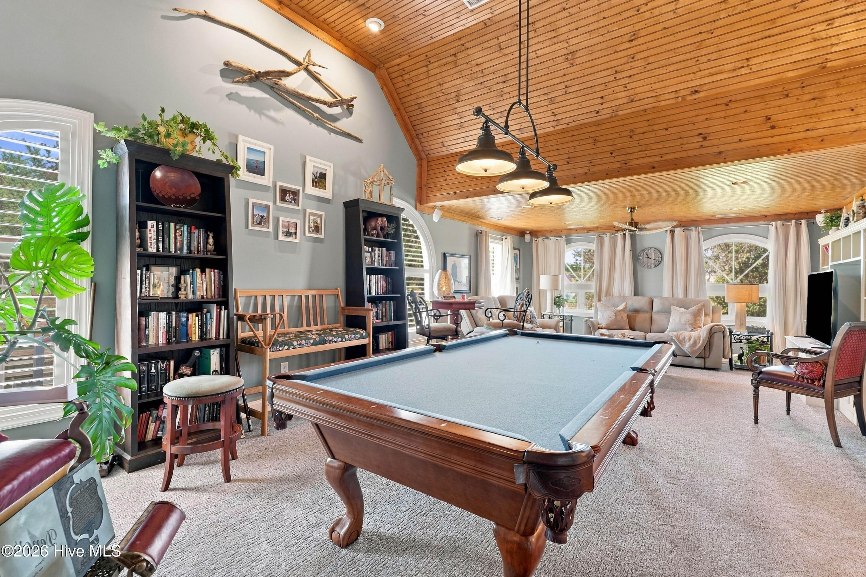 1316 Heron Run Drive Property Photo 20