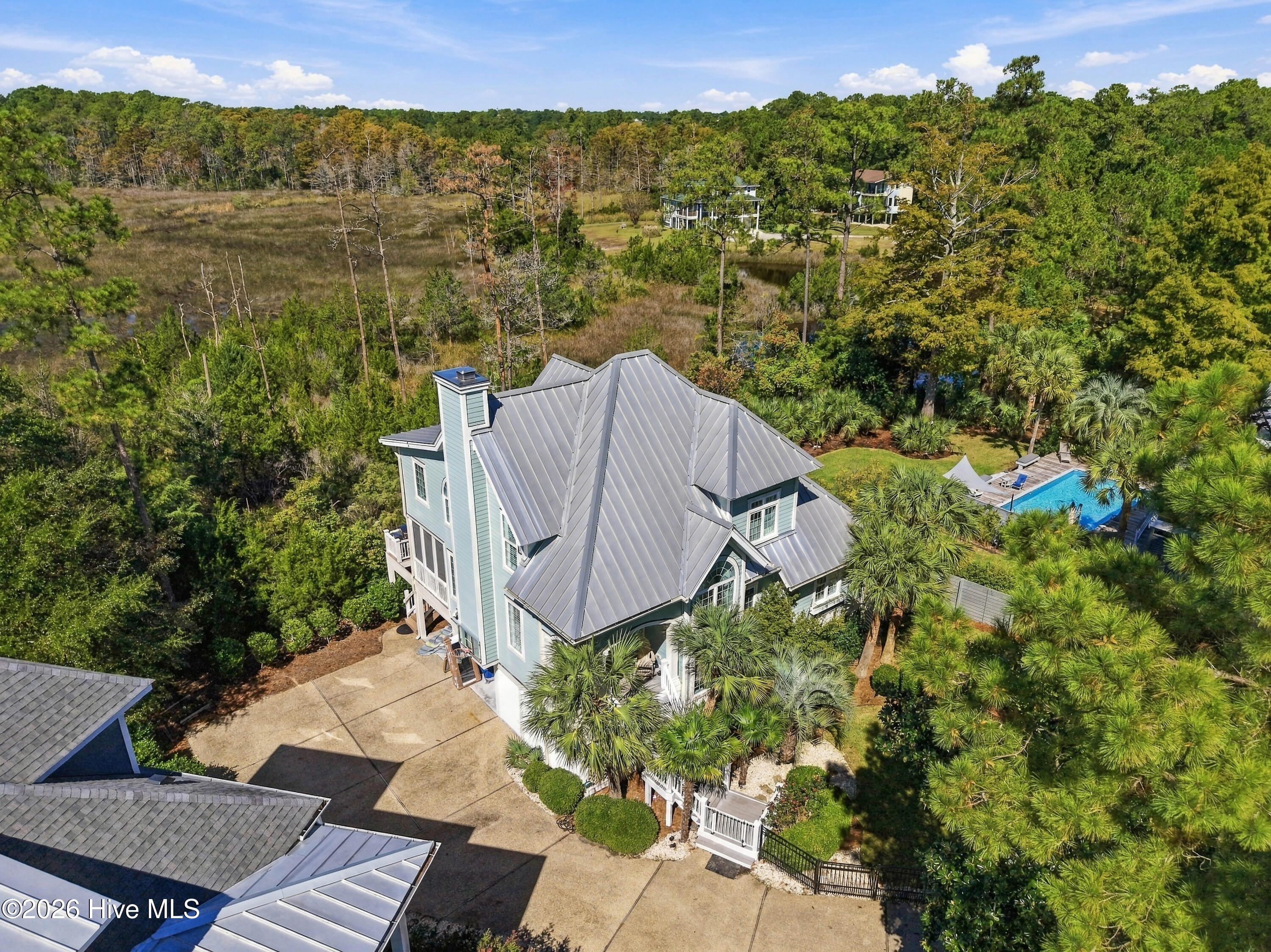 1316 Heron Run Drive Property Photo 28