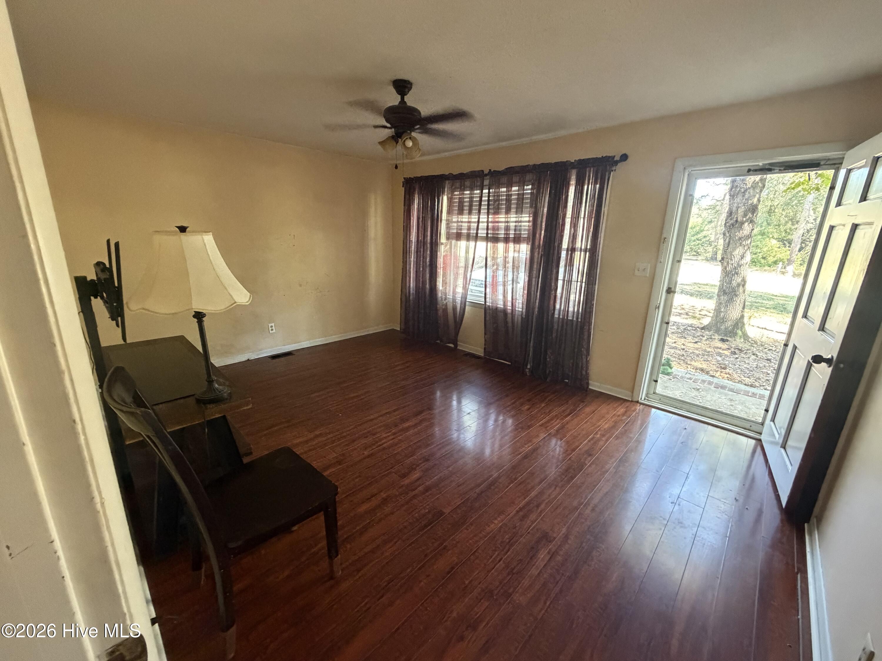 245 Tracy Brown Road Property Photo 5