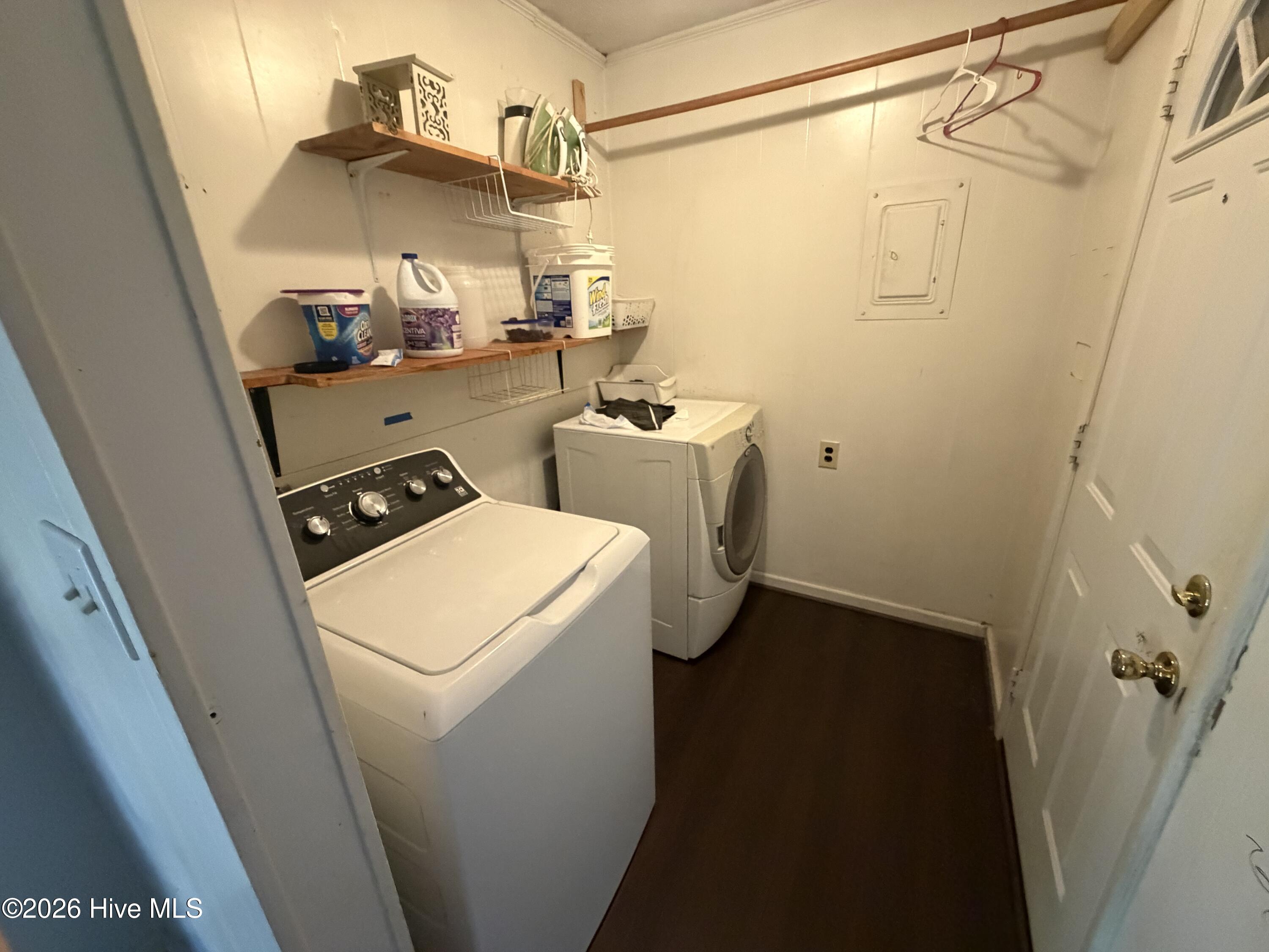 245 Tracy Brown Road Property Photo 12