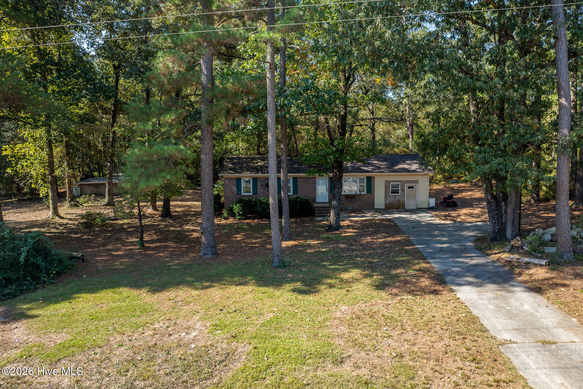 245 Tracy Brown Road Property Photo 15