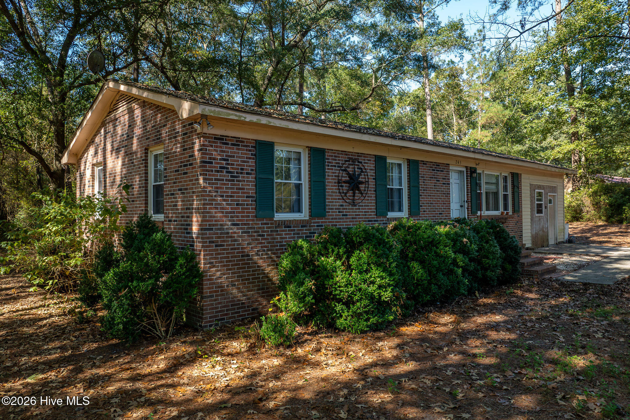 245 Tracy Brown Road Property Photo 16