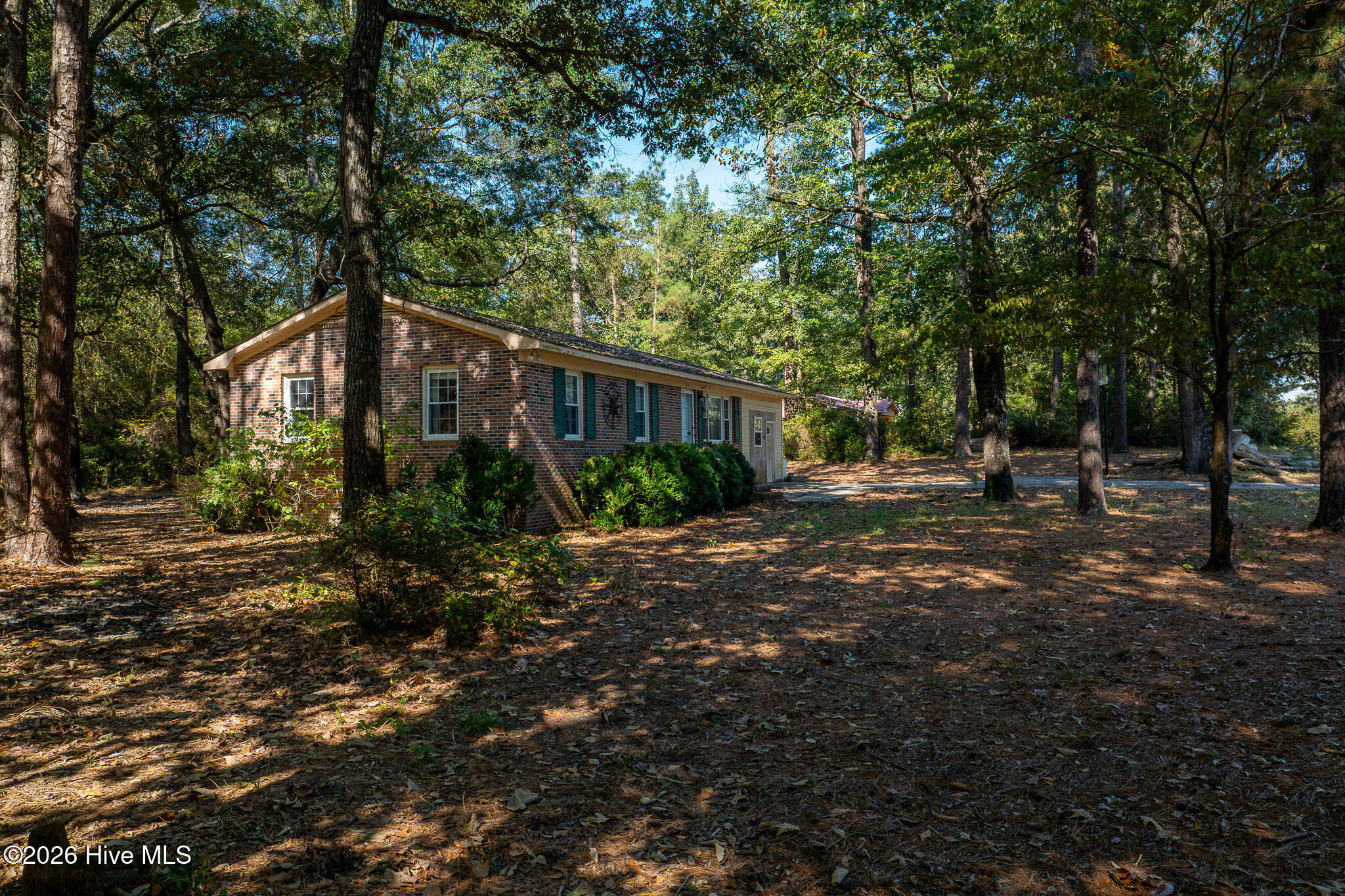 245 Tracy Brown Road Property Photo 17