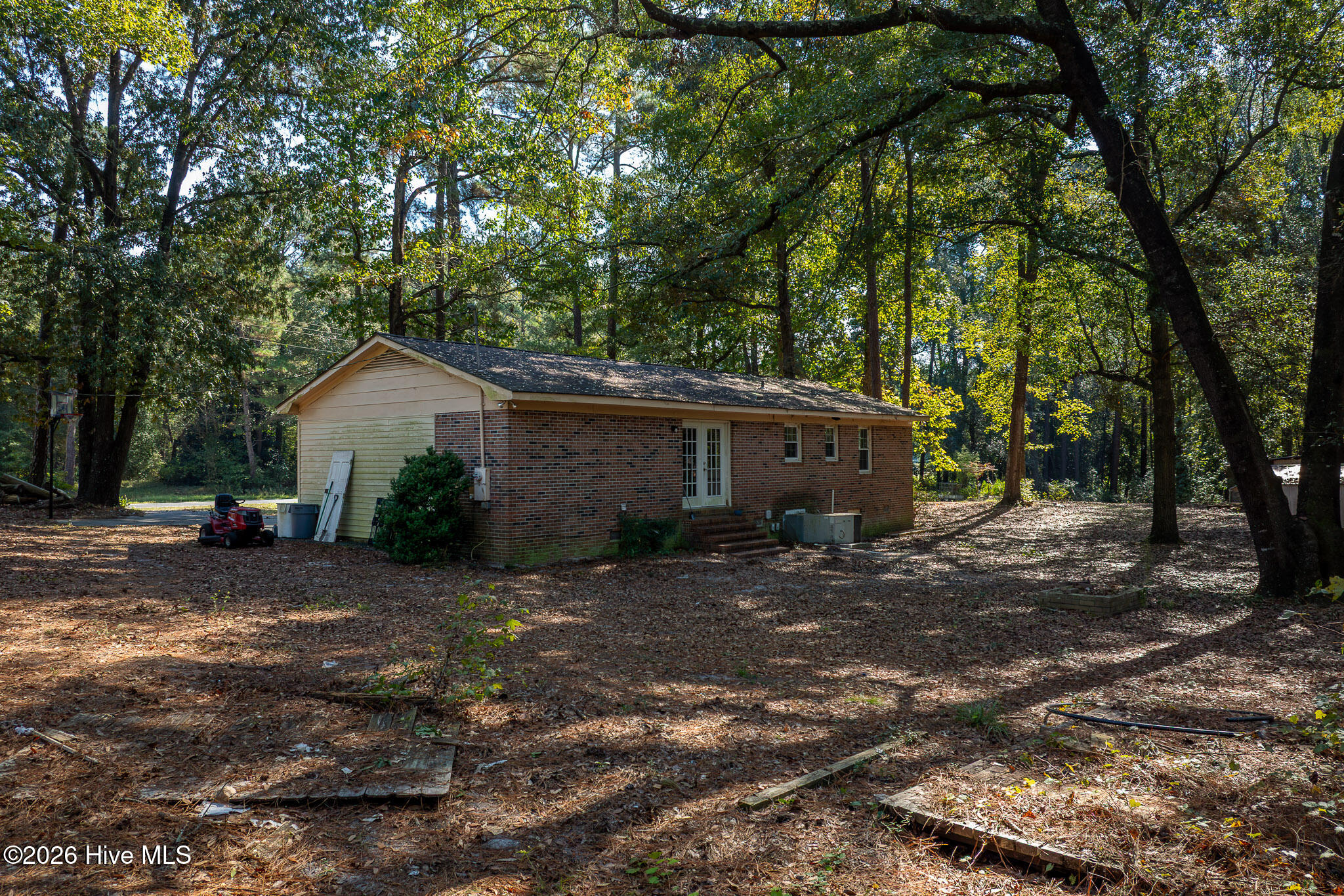 245 Tracy Brown Road Property Photo 22