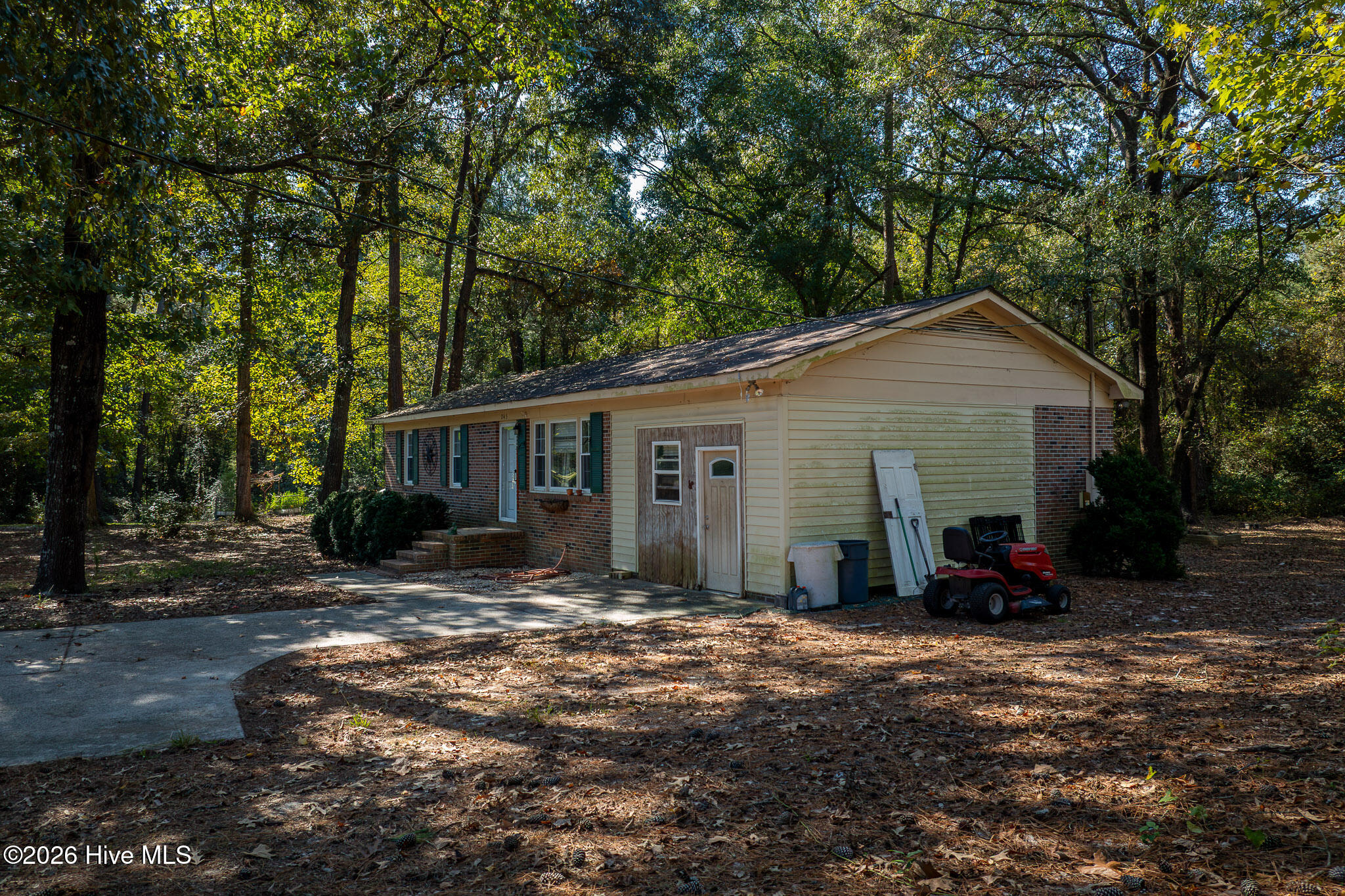 245 Tracy Brown Road Property Photo 28