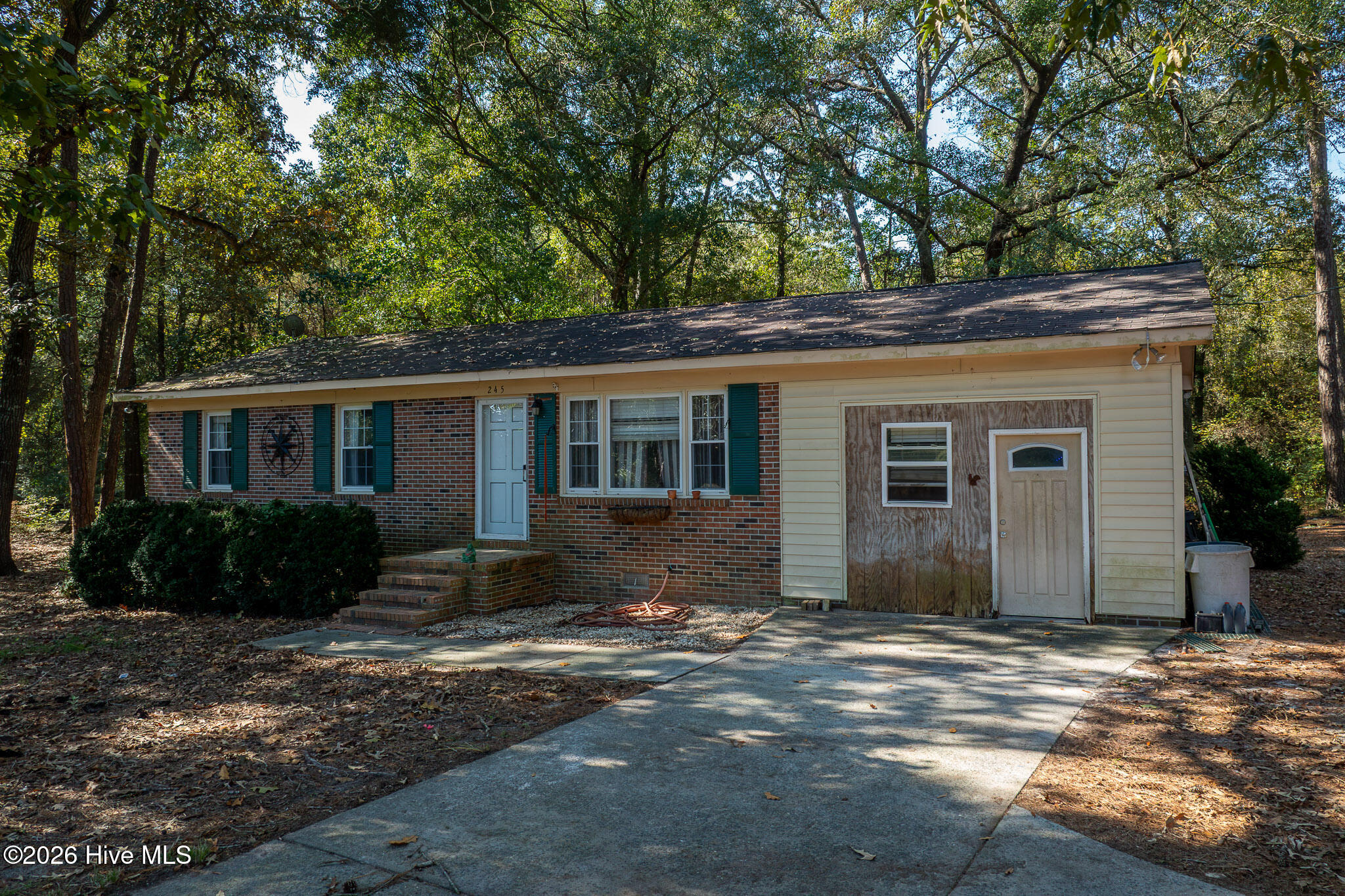 245 Tracy Brown Road Property Photo 29