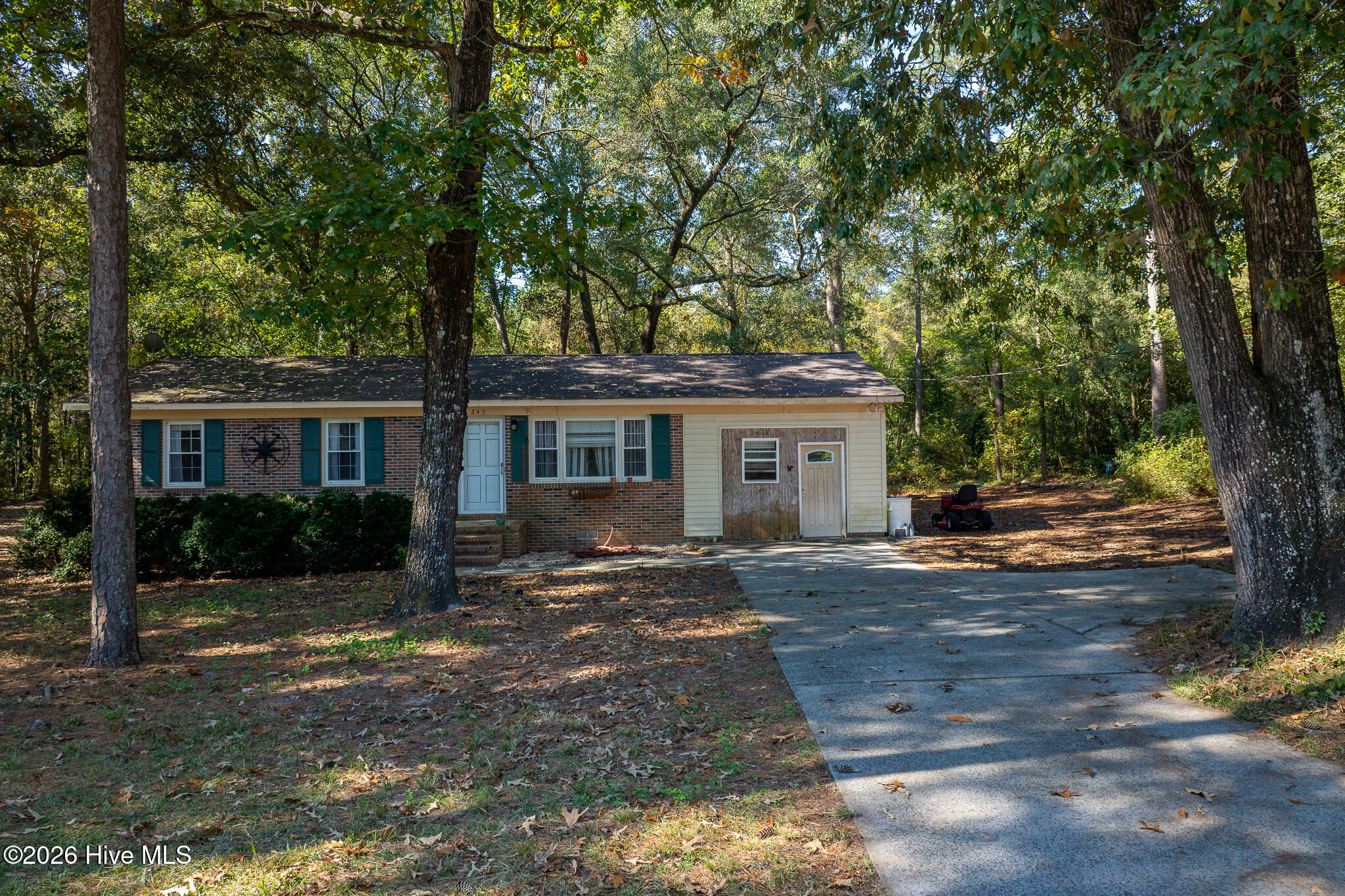 245 Tracy Brown Road Property Photo 30
