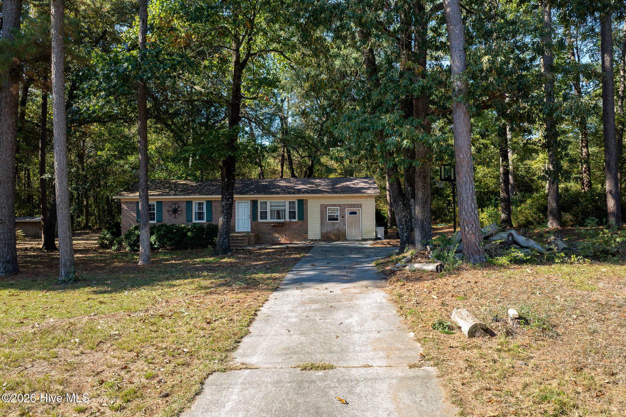 245 Tracy Brown Road Property Photo 31