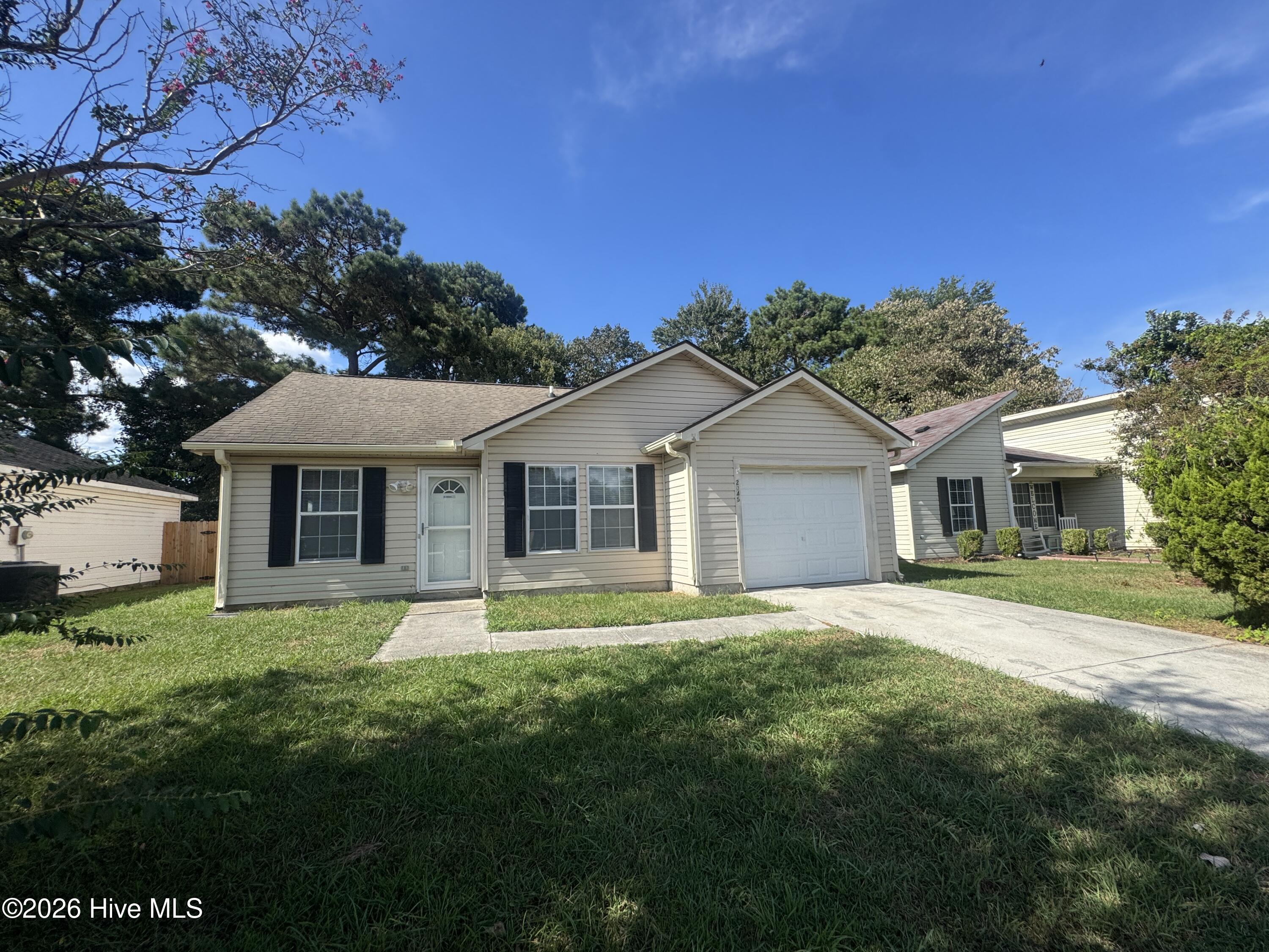 2045 Steeple Chase Court Property Photo 1