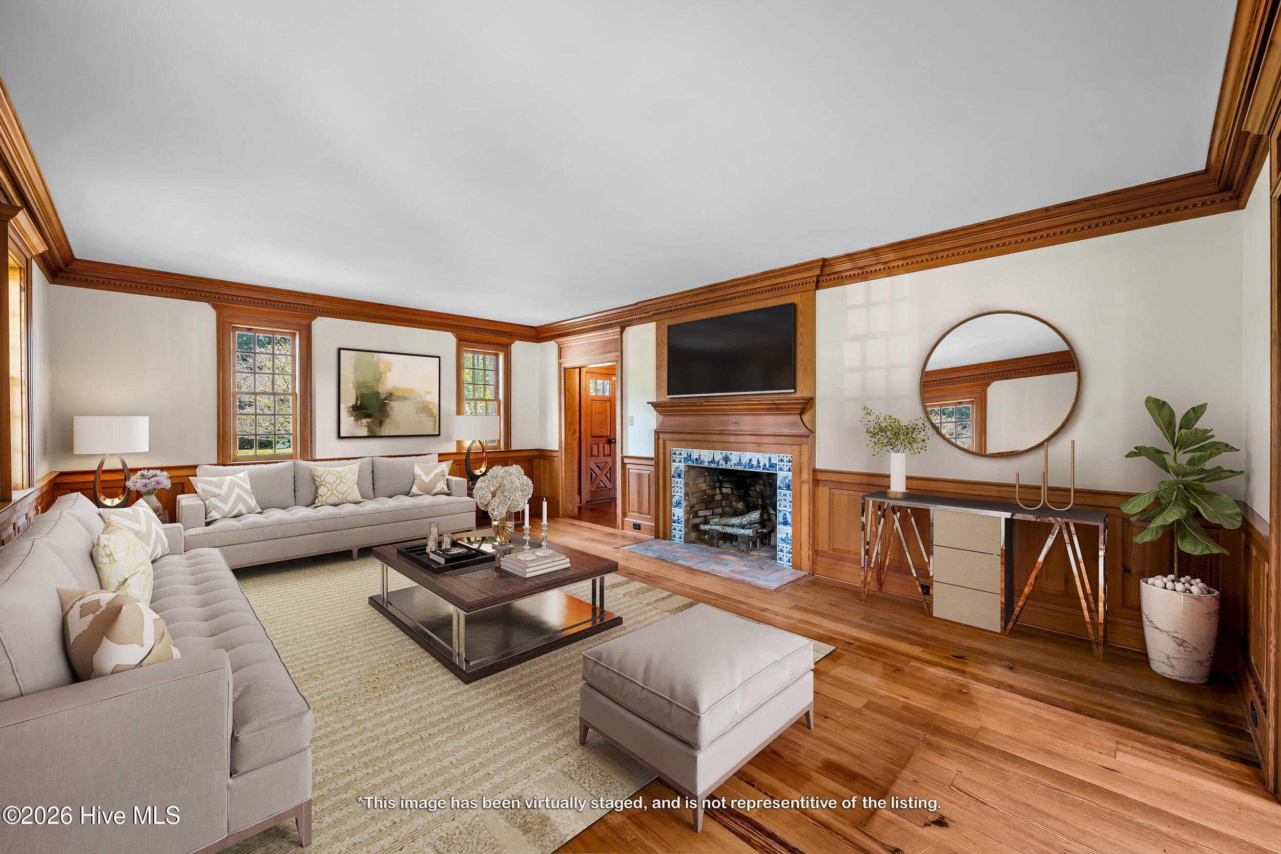 1516 Colony Drive Property Photo 10