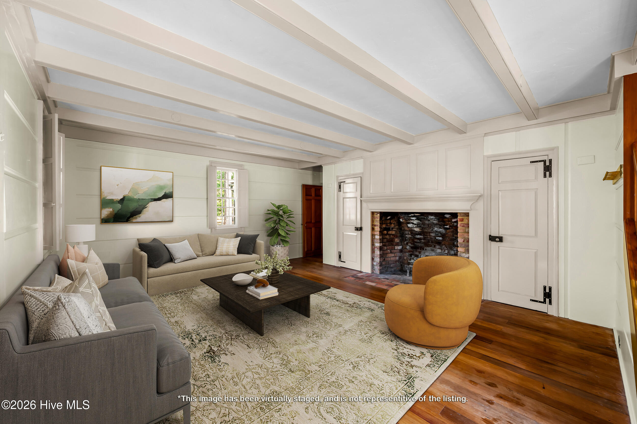 1516 Colony Drive Property Photo 17