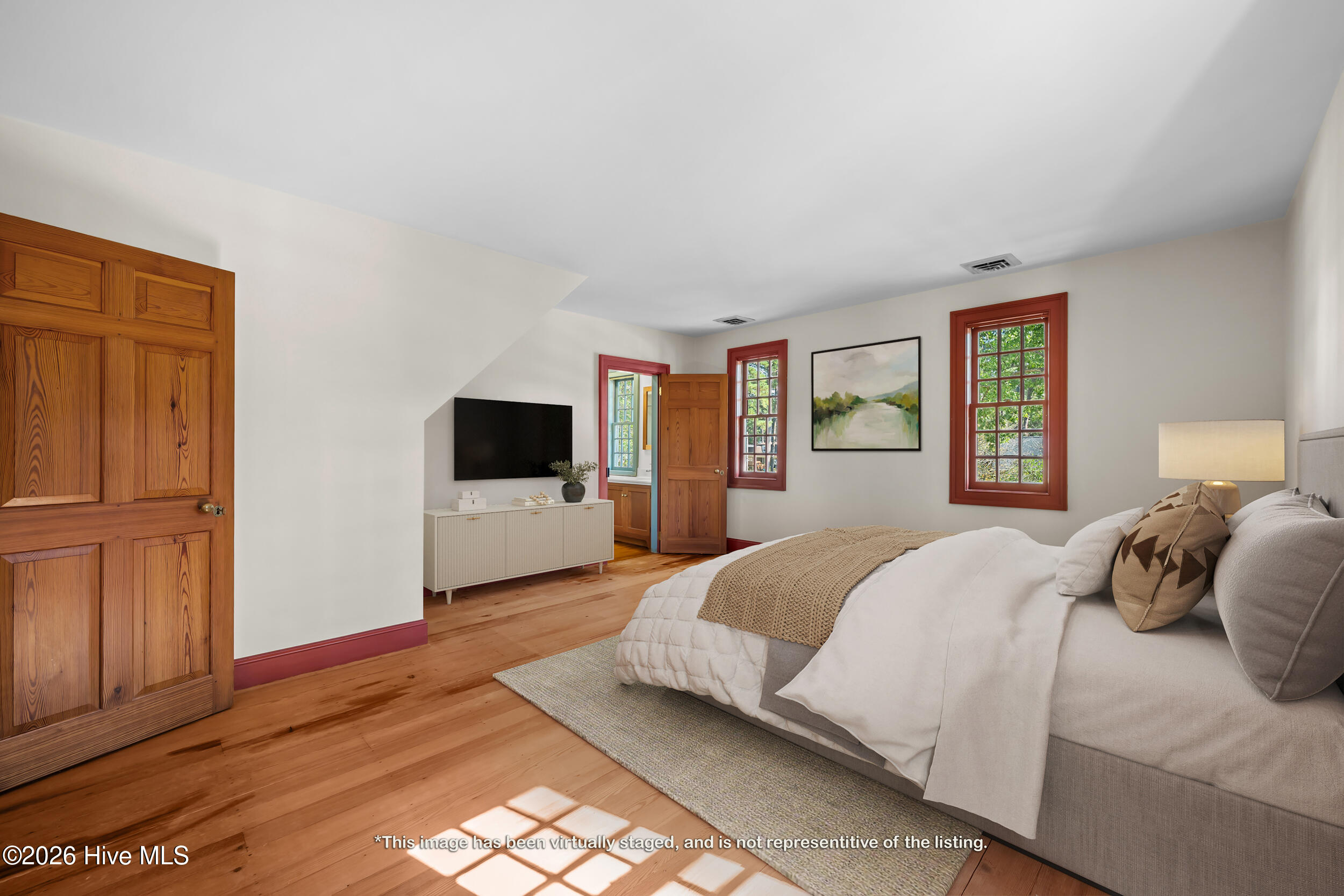 1516 Colony Drive Property Photo 23