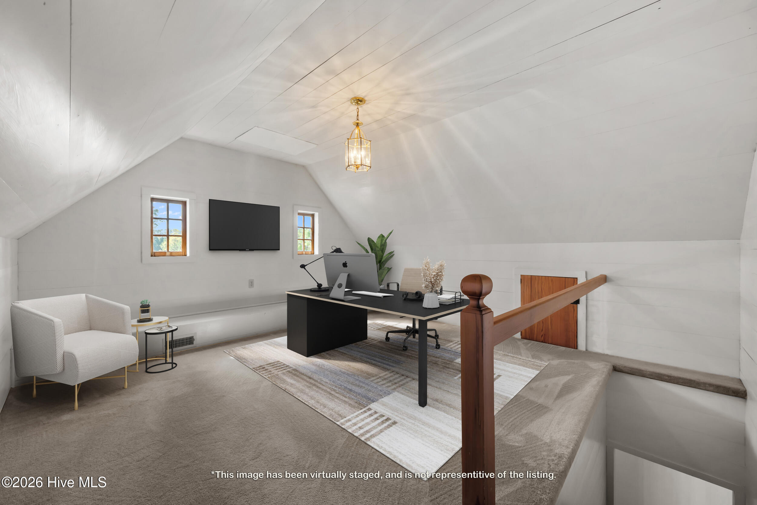 1516 Colony Drive Property Photo 28