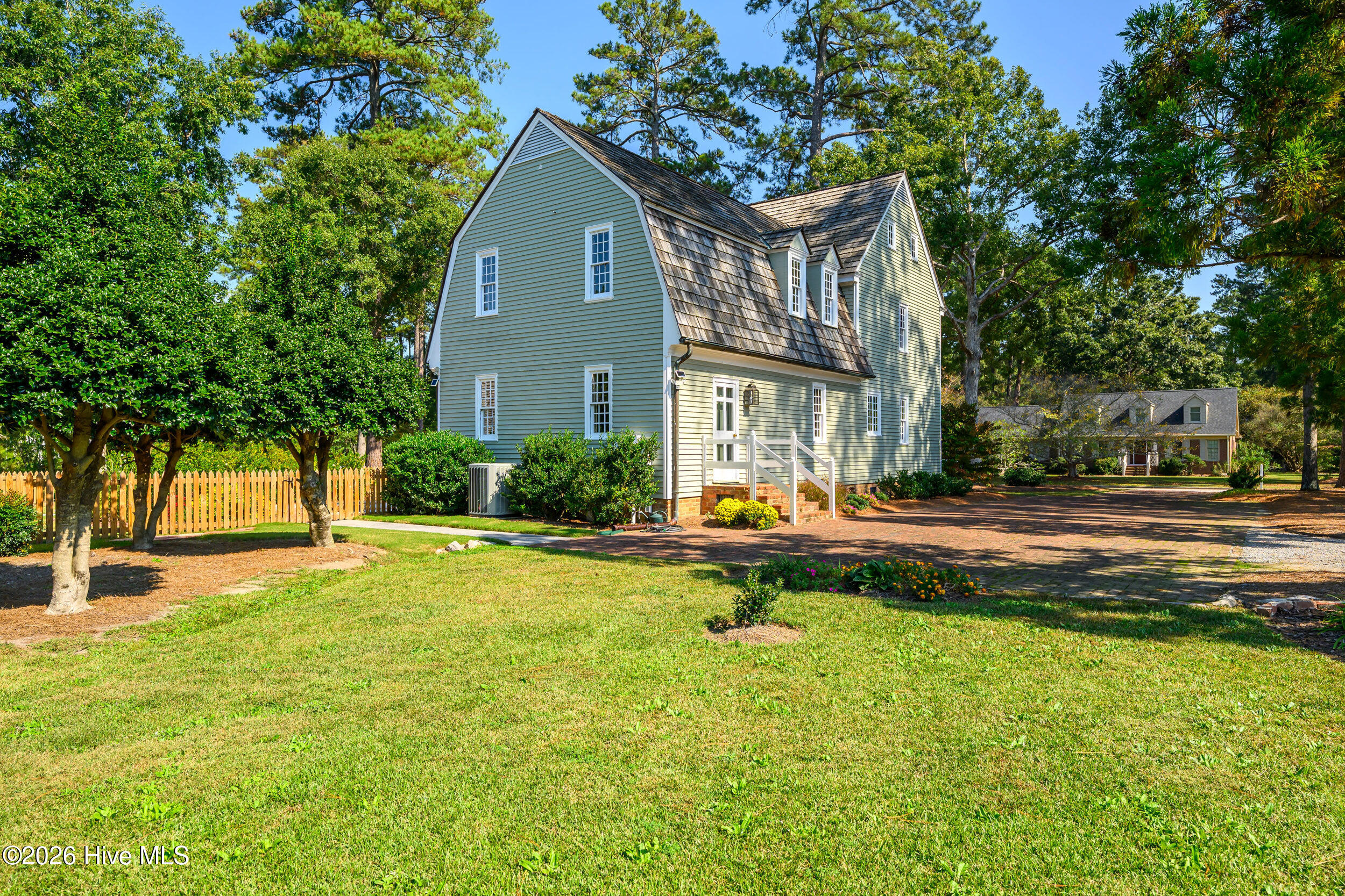 1516 Colony Drive Property Photo 35