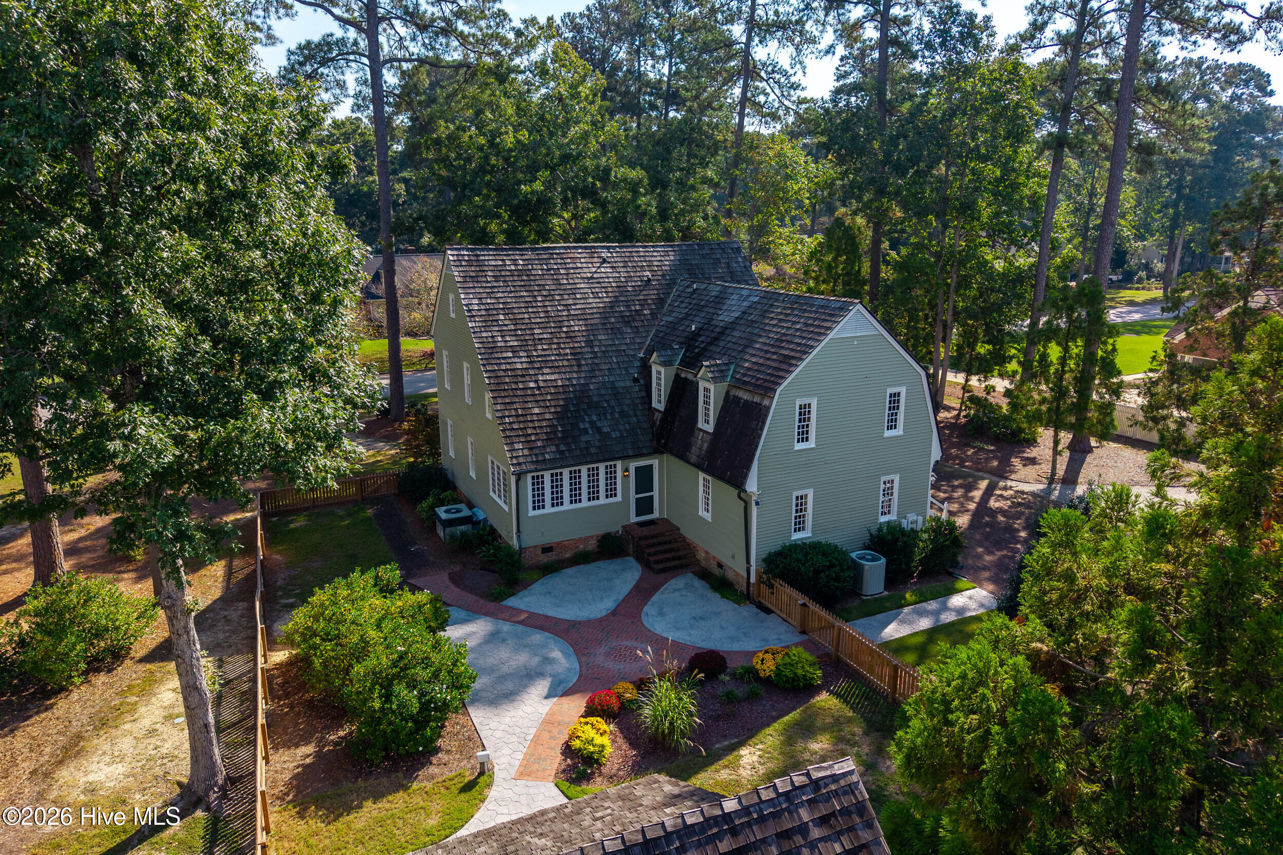 1516 Colony Drive Property Photo 43