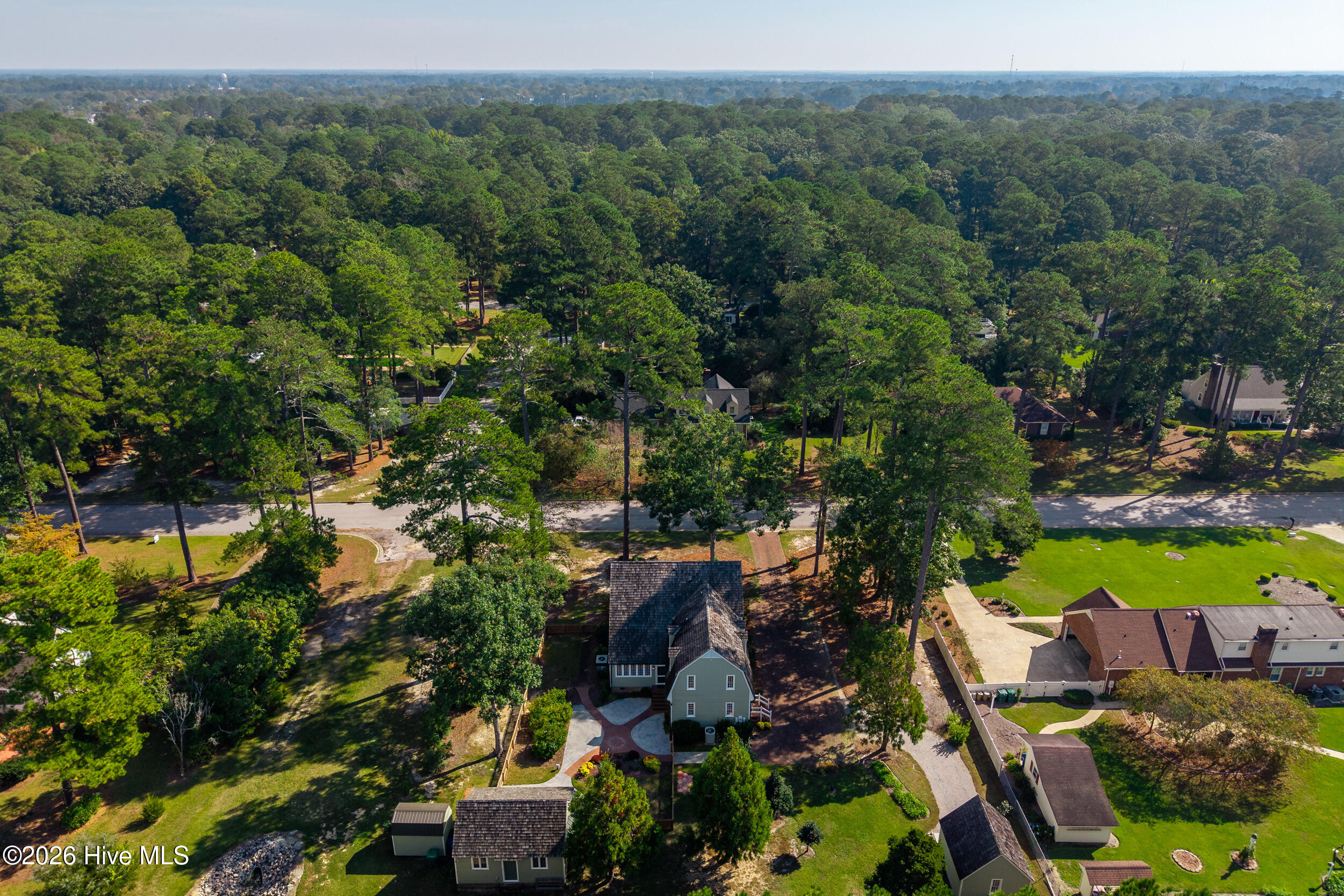 1516 Colony Drive Property Photo 46