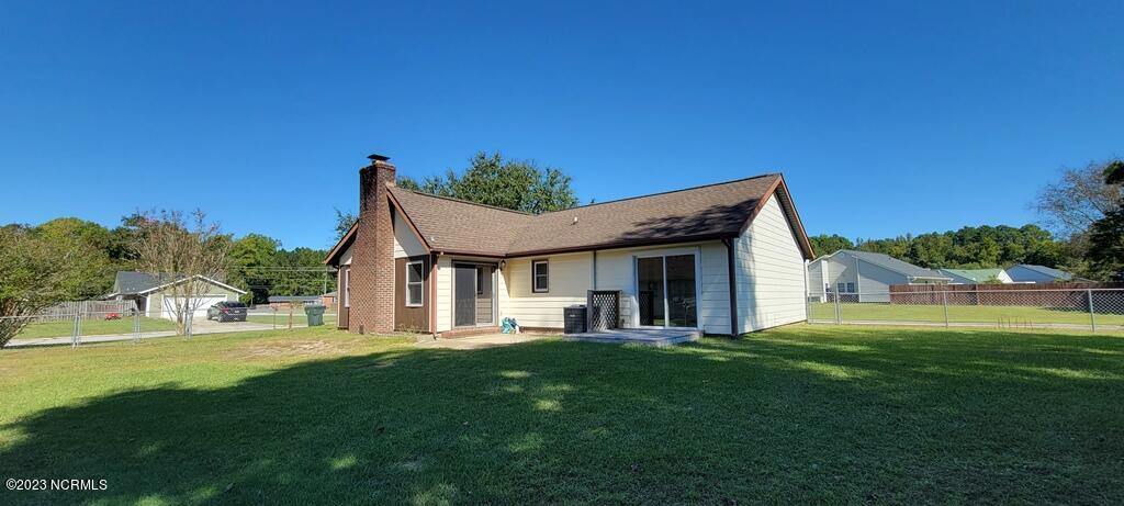 527 Raintree Circle Property Photo 28