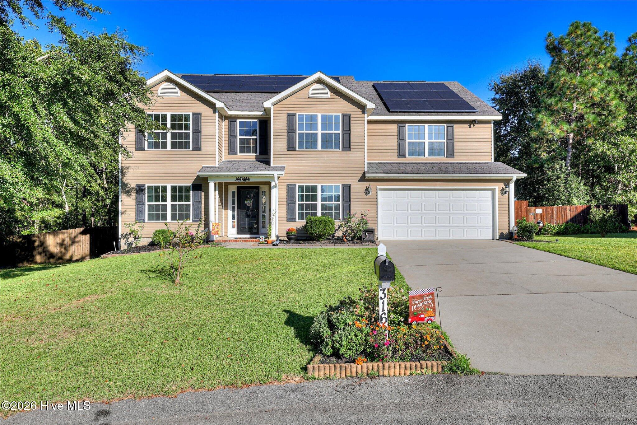 3162 Chamomile Court Property Photo 1